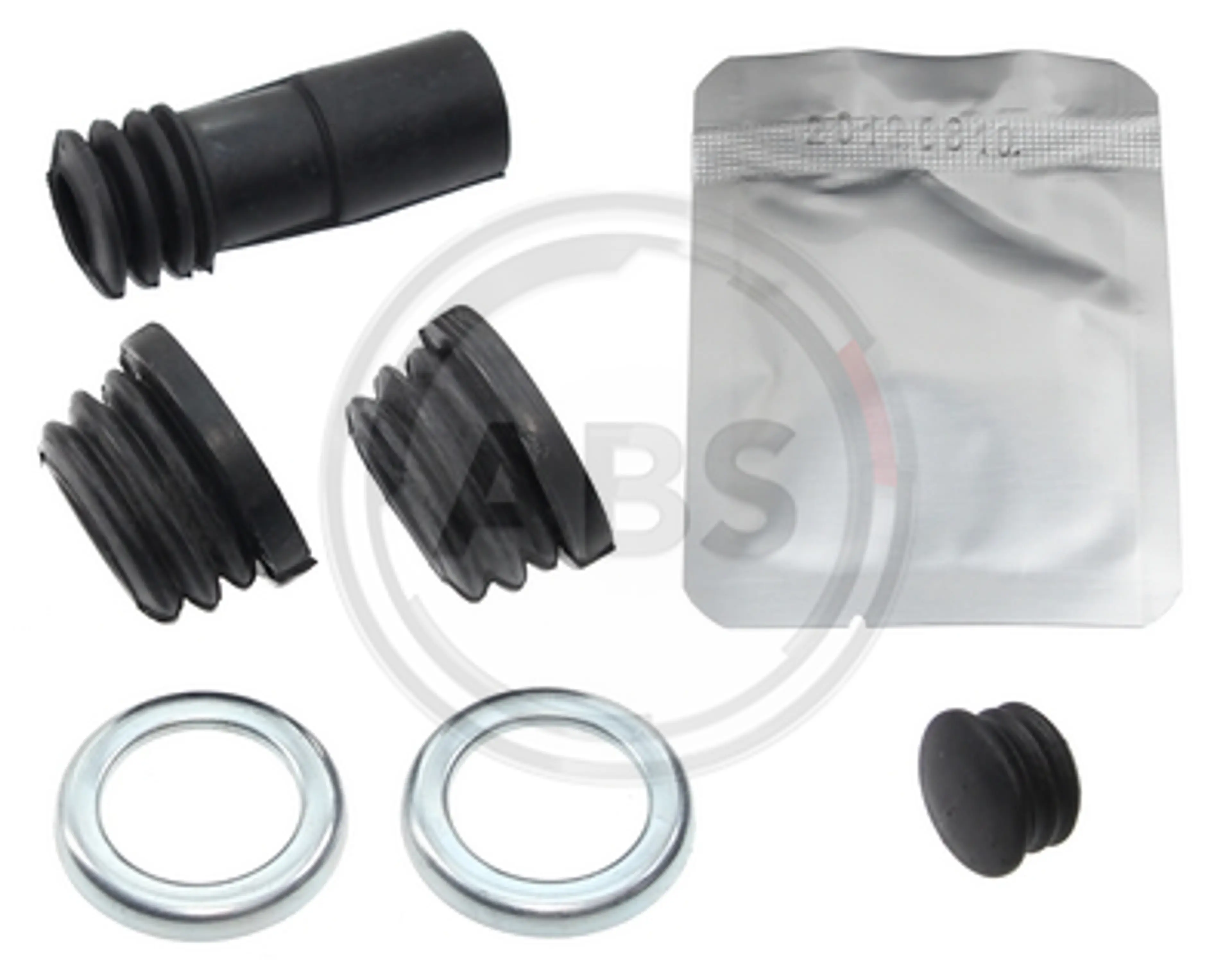 JUEGO DE REPARACIÓN, PINZA DE FRENO