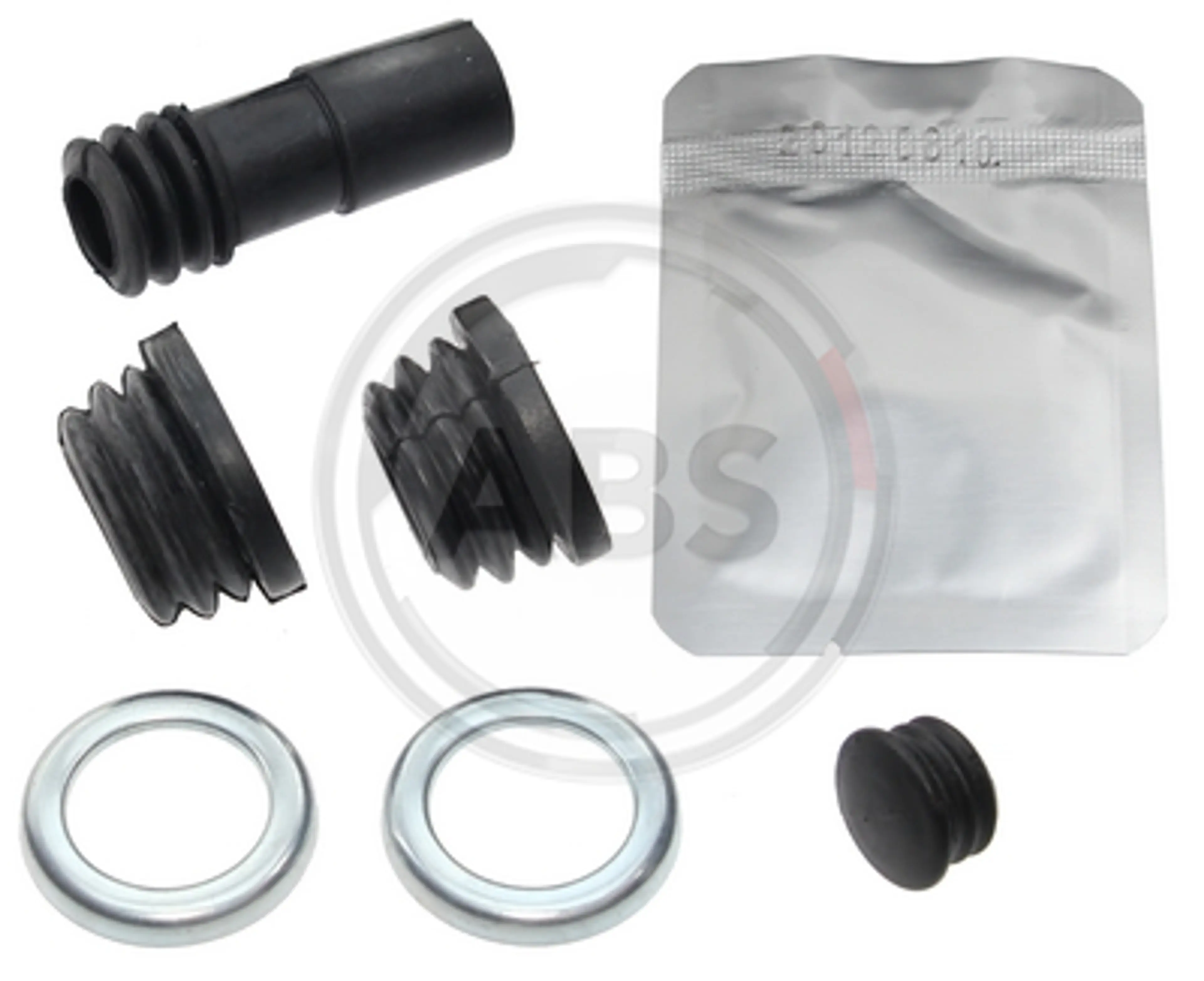 JUEGO DE REPARACIÓN, PINZA DE FRENO