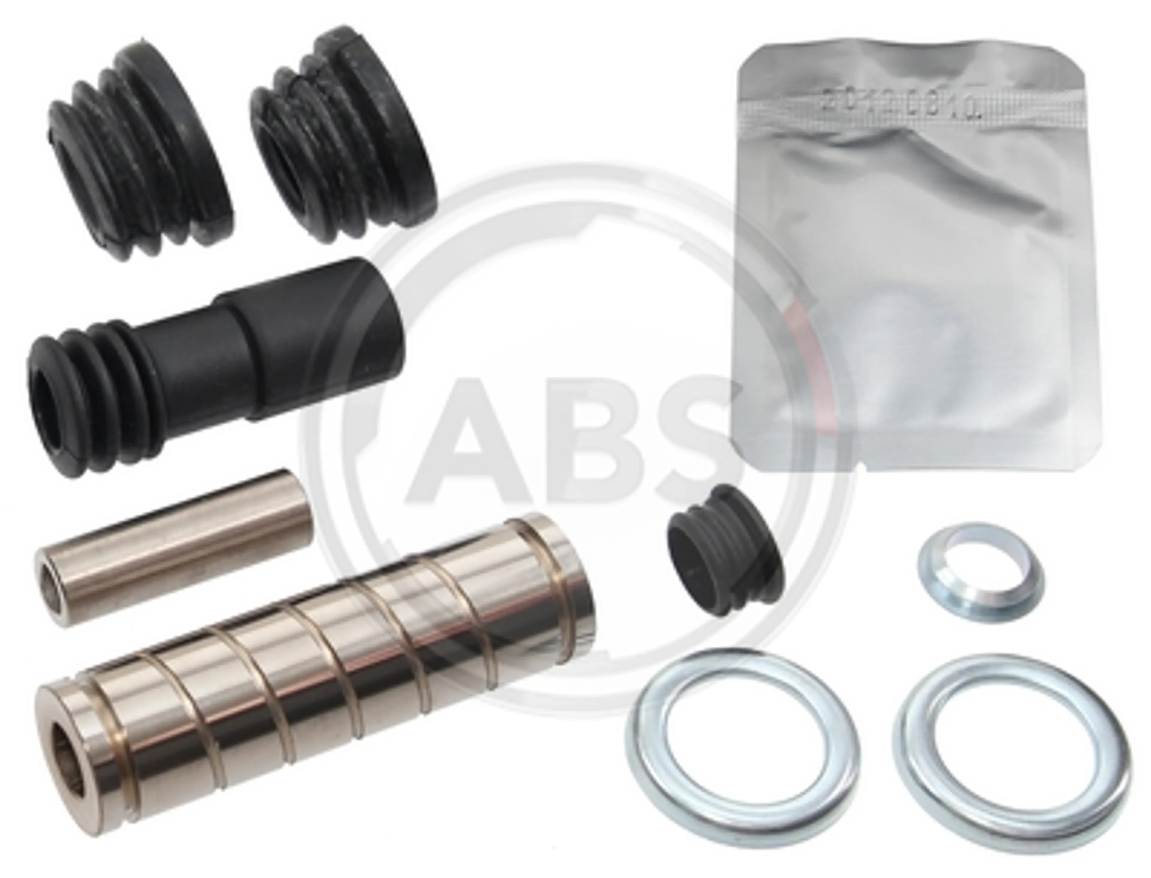 JUEGO DE REPARACIÓN, PINZA DE FRENO