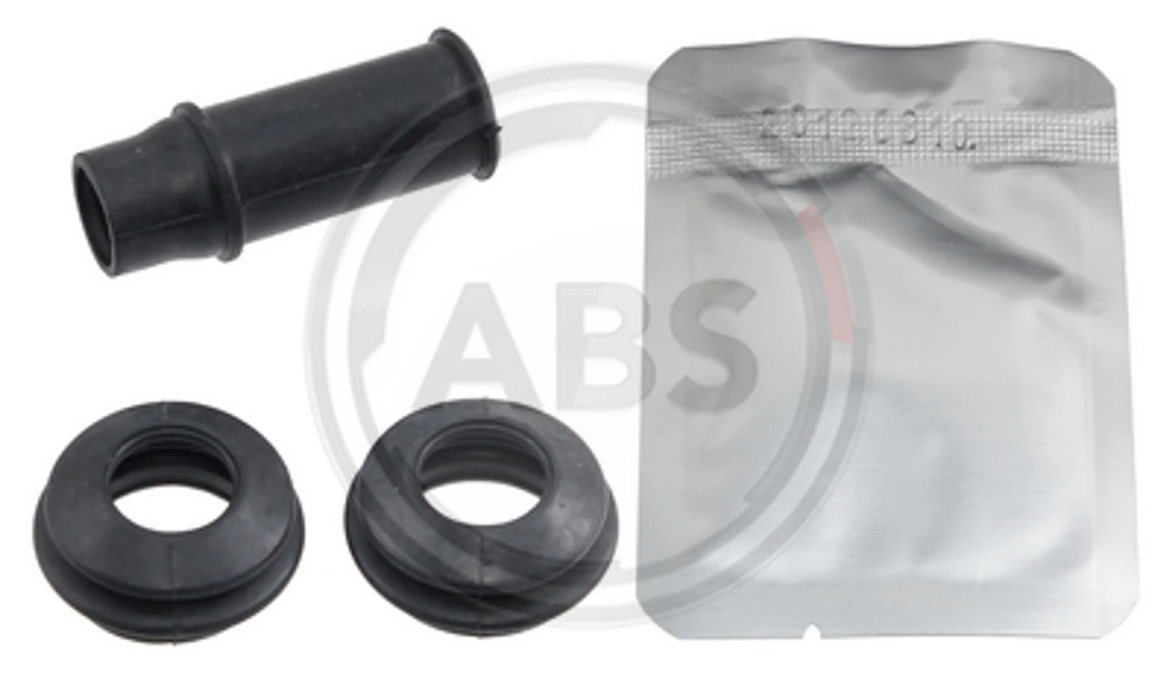 JUEGO DE REPARACIÓN, PINZA DE FRENO