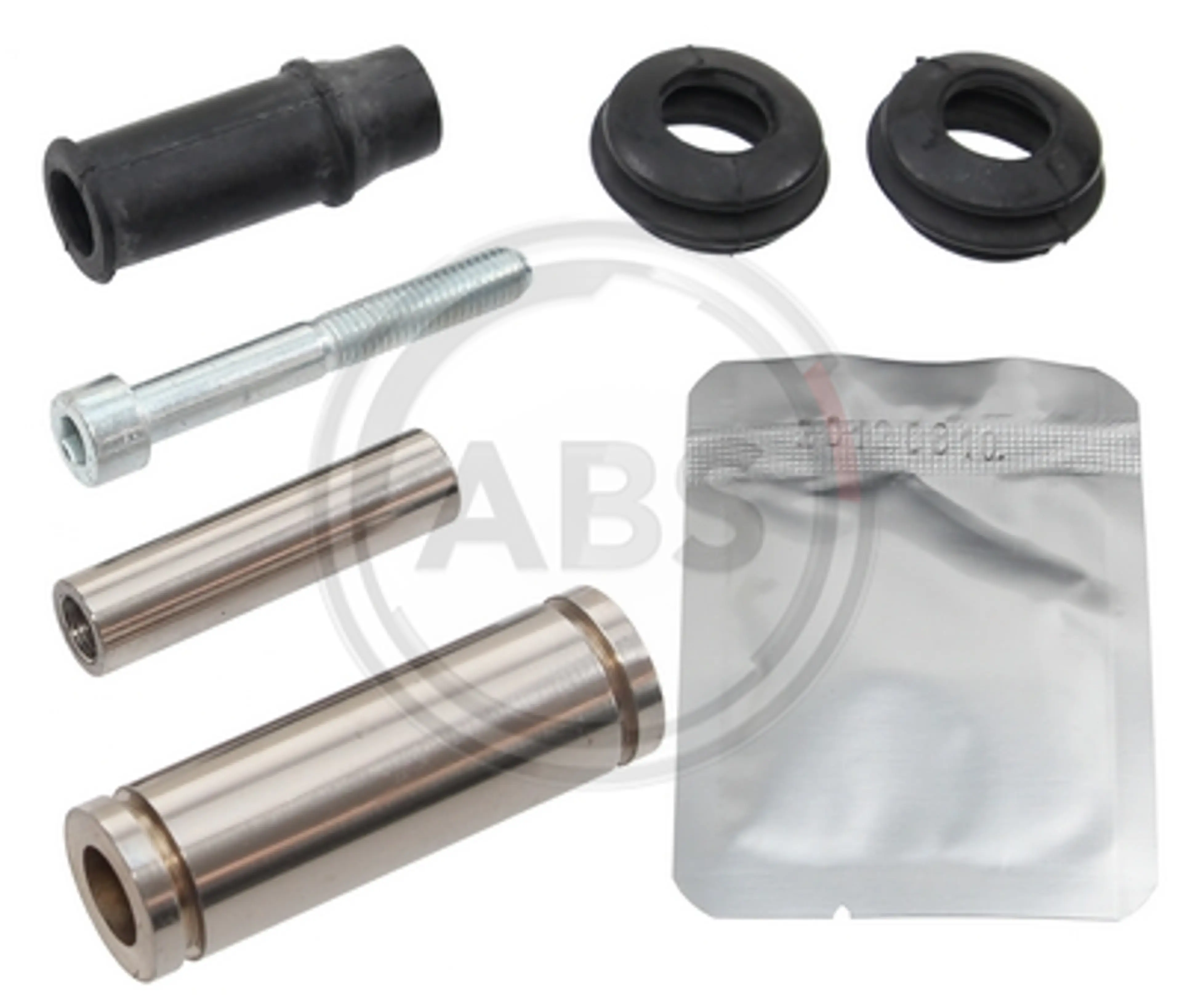 JUEGO DE REPARACIÓN, PINZA DE FRENO