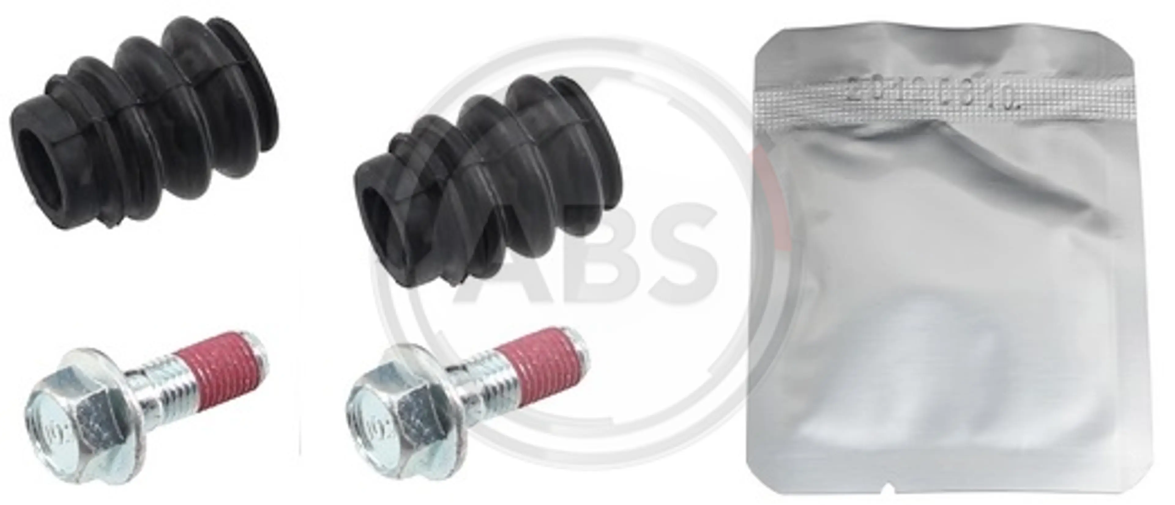 JUEGO DE REPARACIÓN, PINZA DE FRENO