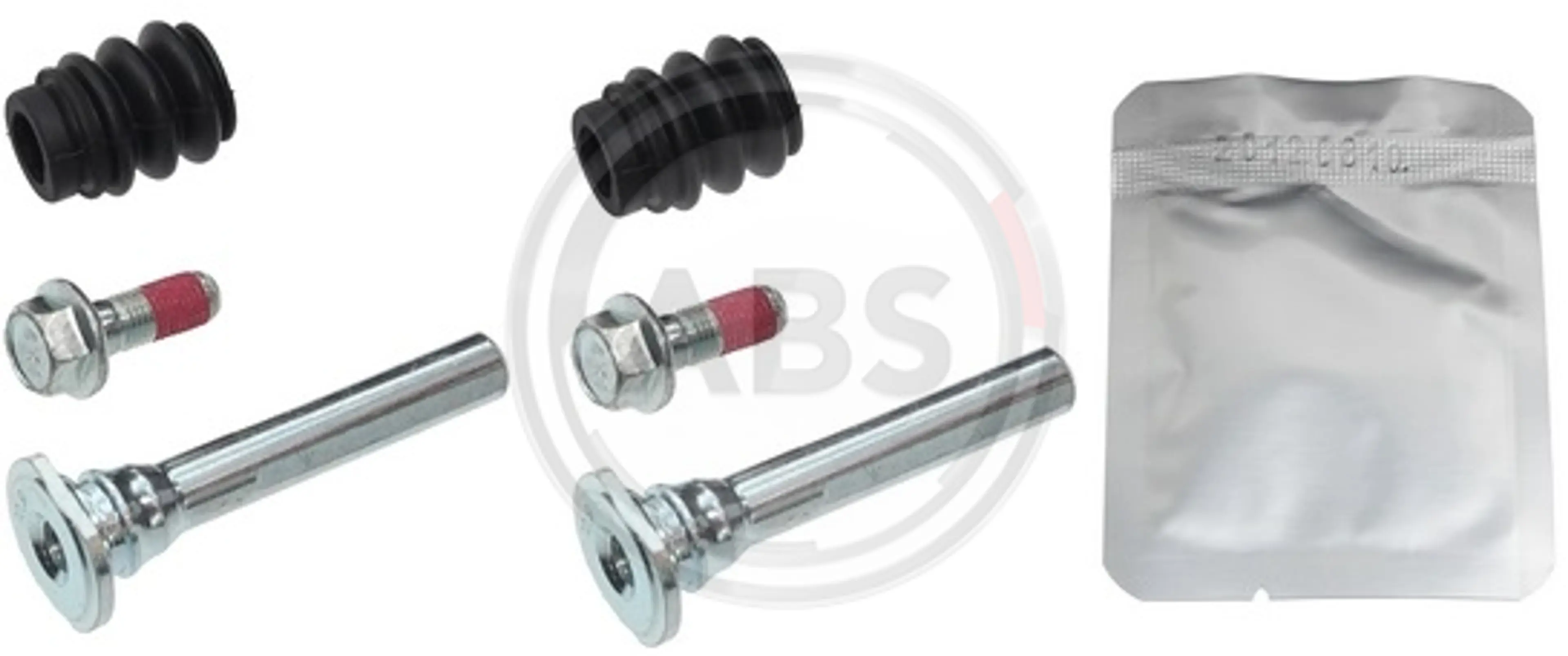 JUEGO DE REPARACIÓN, PINZA DE FRENO