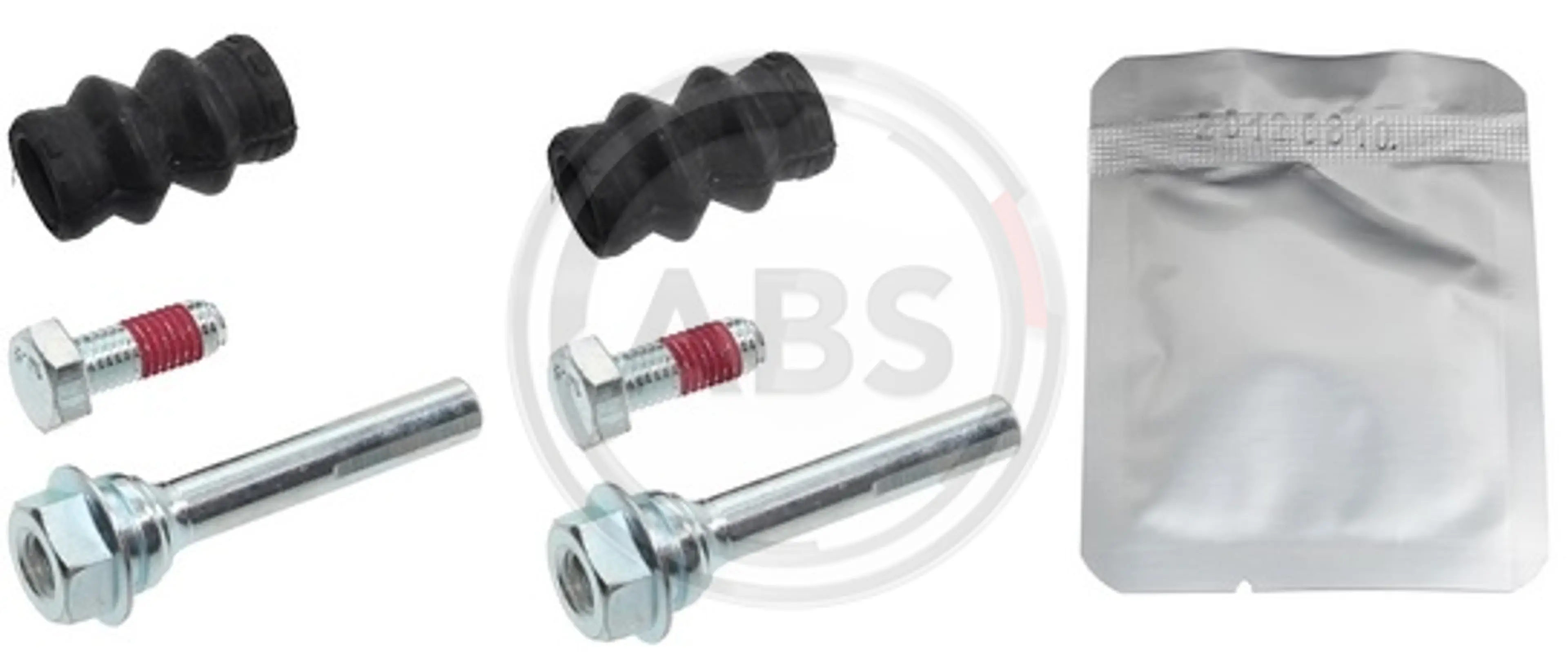 JUEGO DE REPARACIÓN, PINZA DE FRENO