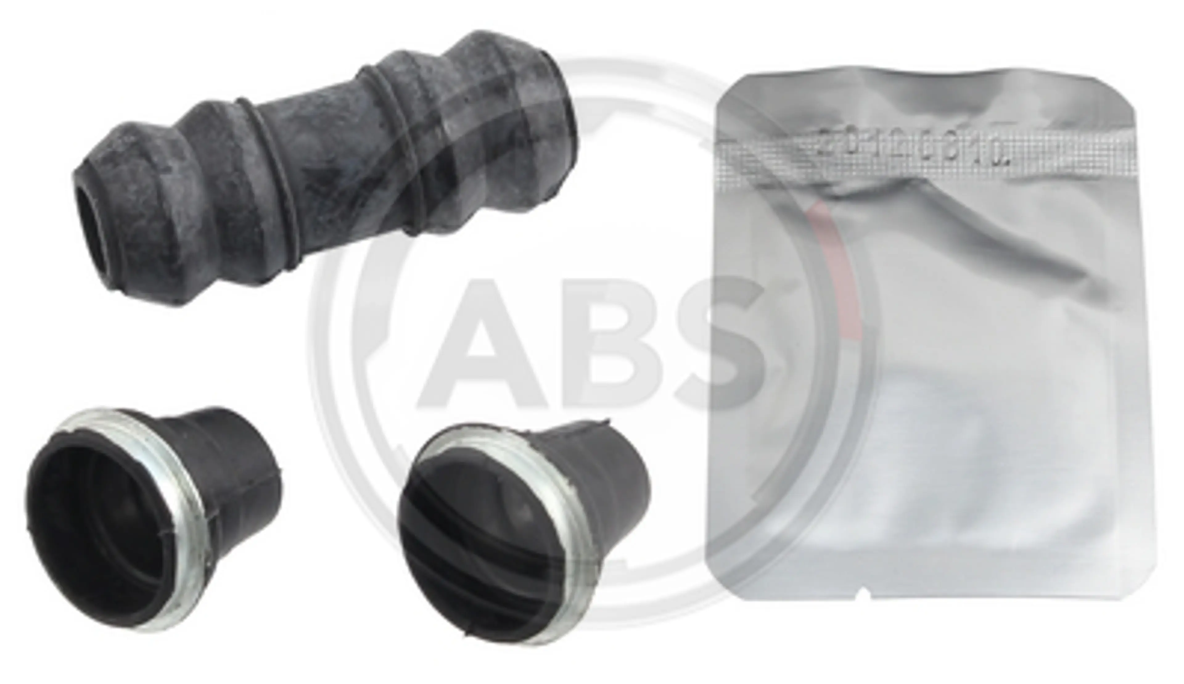 JUEGO DE REPARACIÓN, PINZA DE FRENO