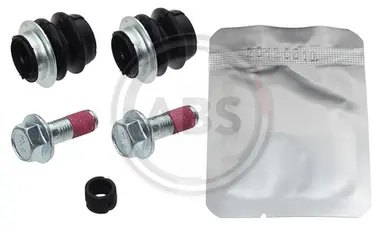 JUEGO DE REPARACIÓN, PINZA DE FRENO