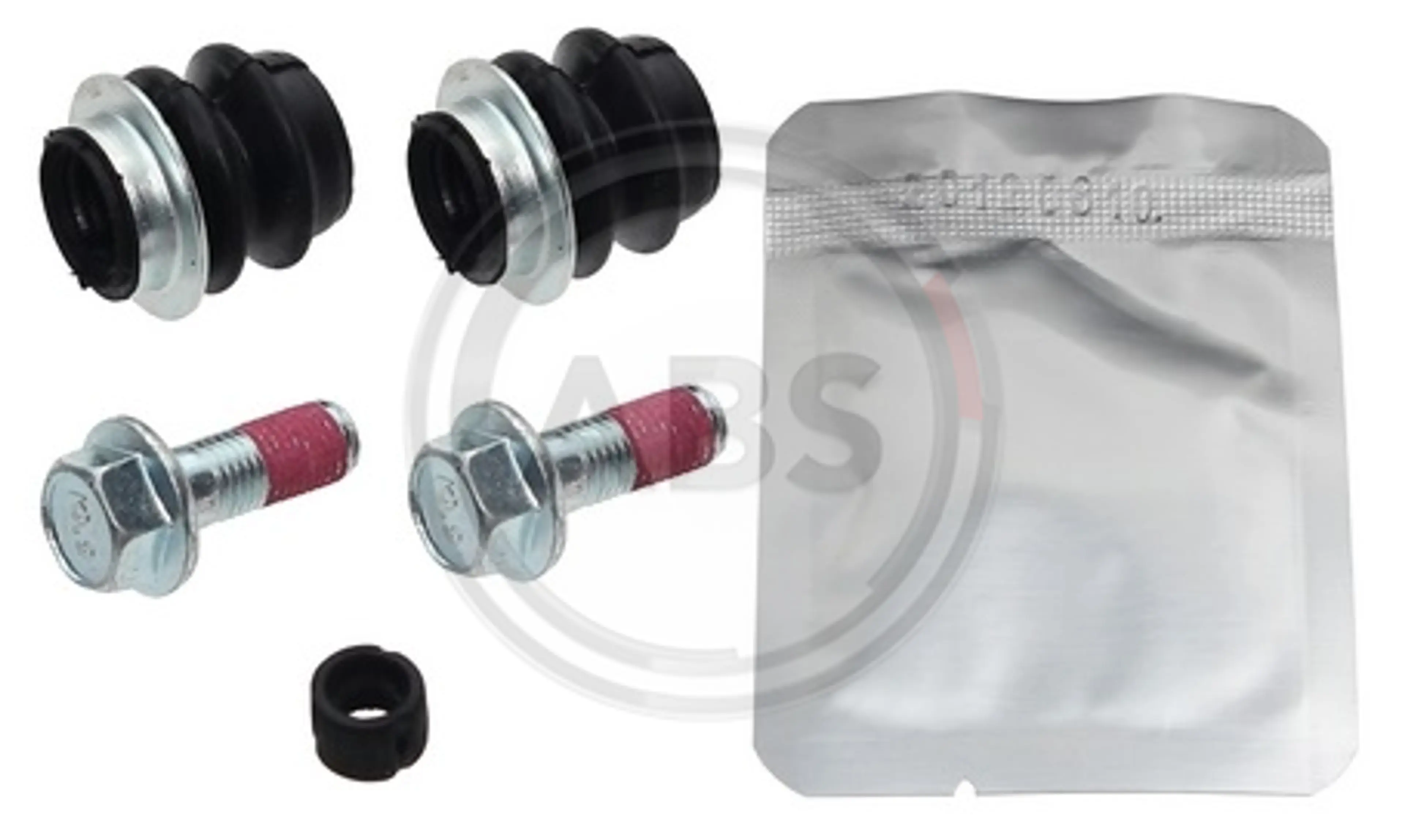 JUEGO DE REPARACIÓN, PINZA DE FRENO