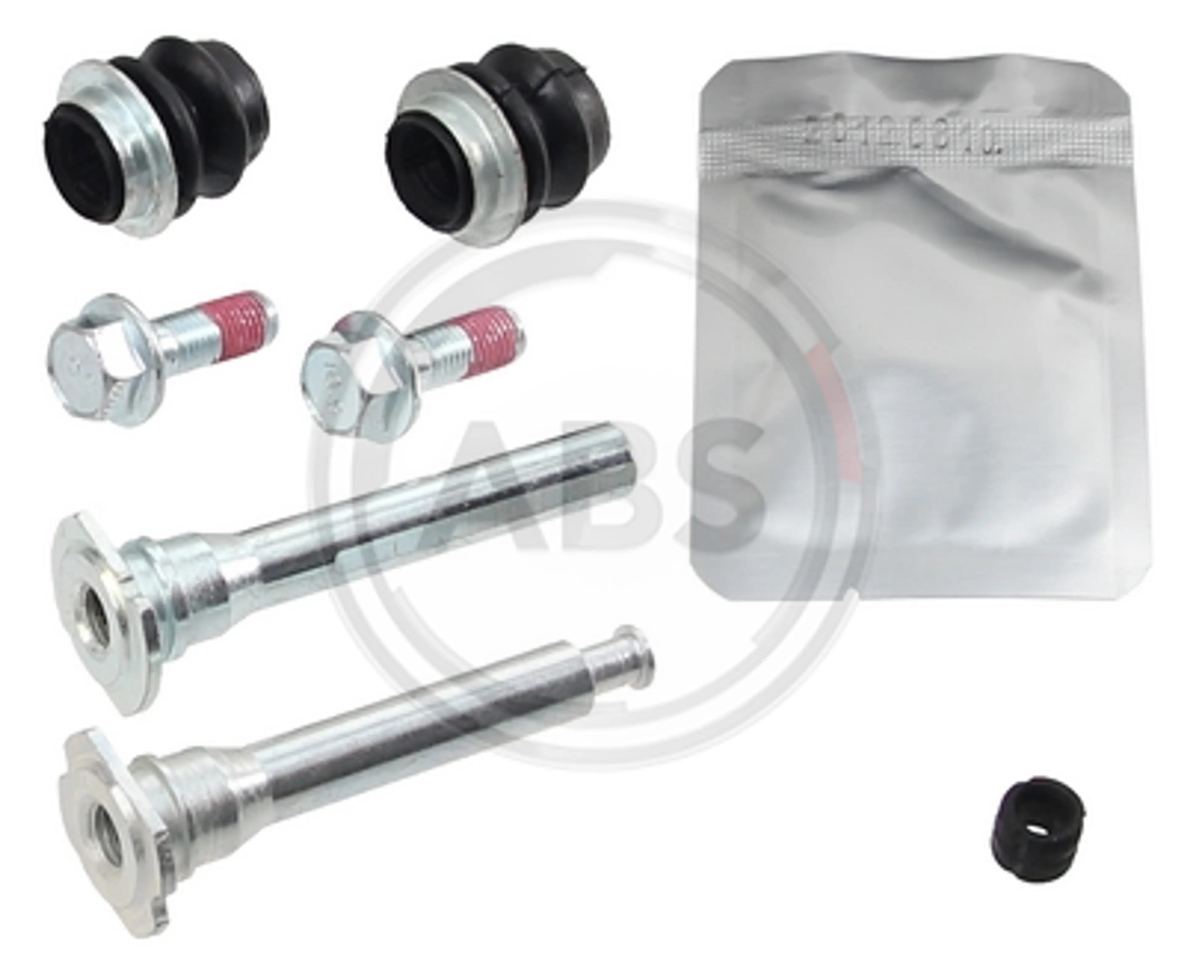 JUEGO DE REPARACIÓN, PINZA DE FRENO