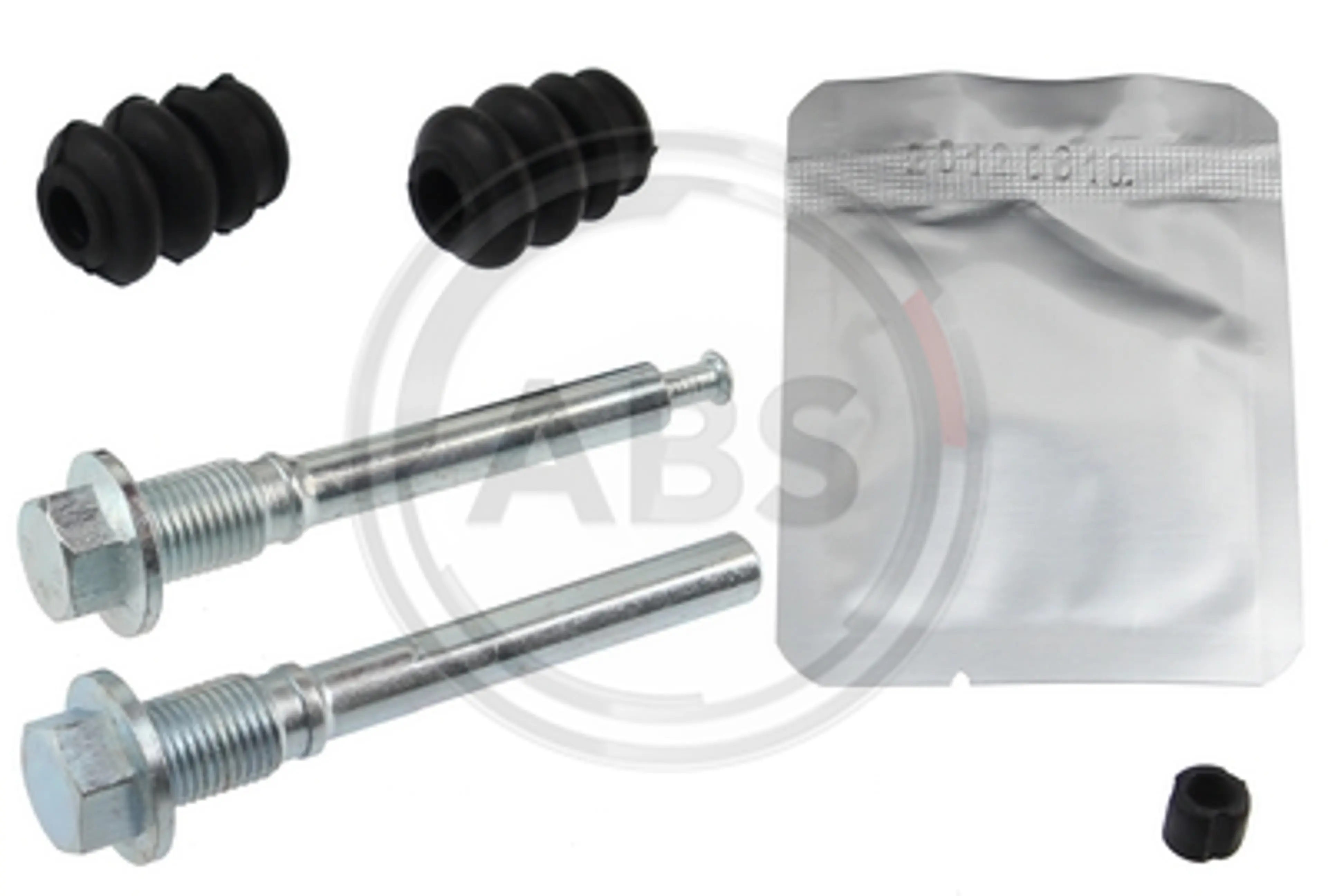 JUEGO DE REPARACIÓN, PINZA DE FRENO