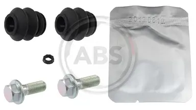 JUEGO DE REPARACIÓN, PINZA DE FRENO