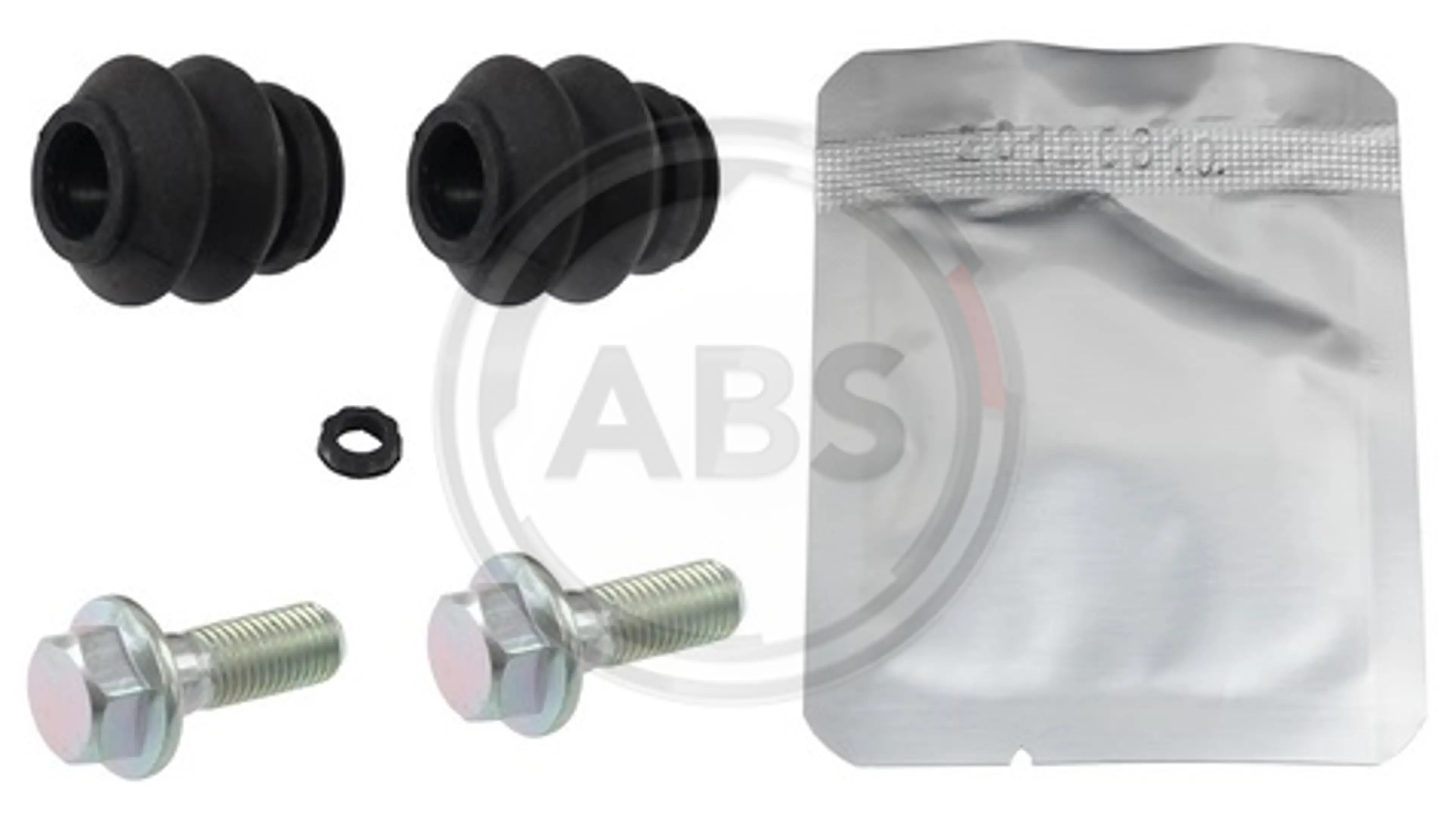 JUEGO DE REPARACIÓN, PINZA DE FRENO