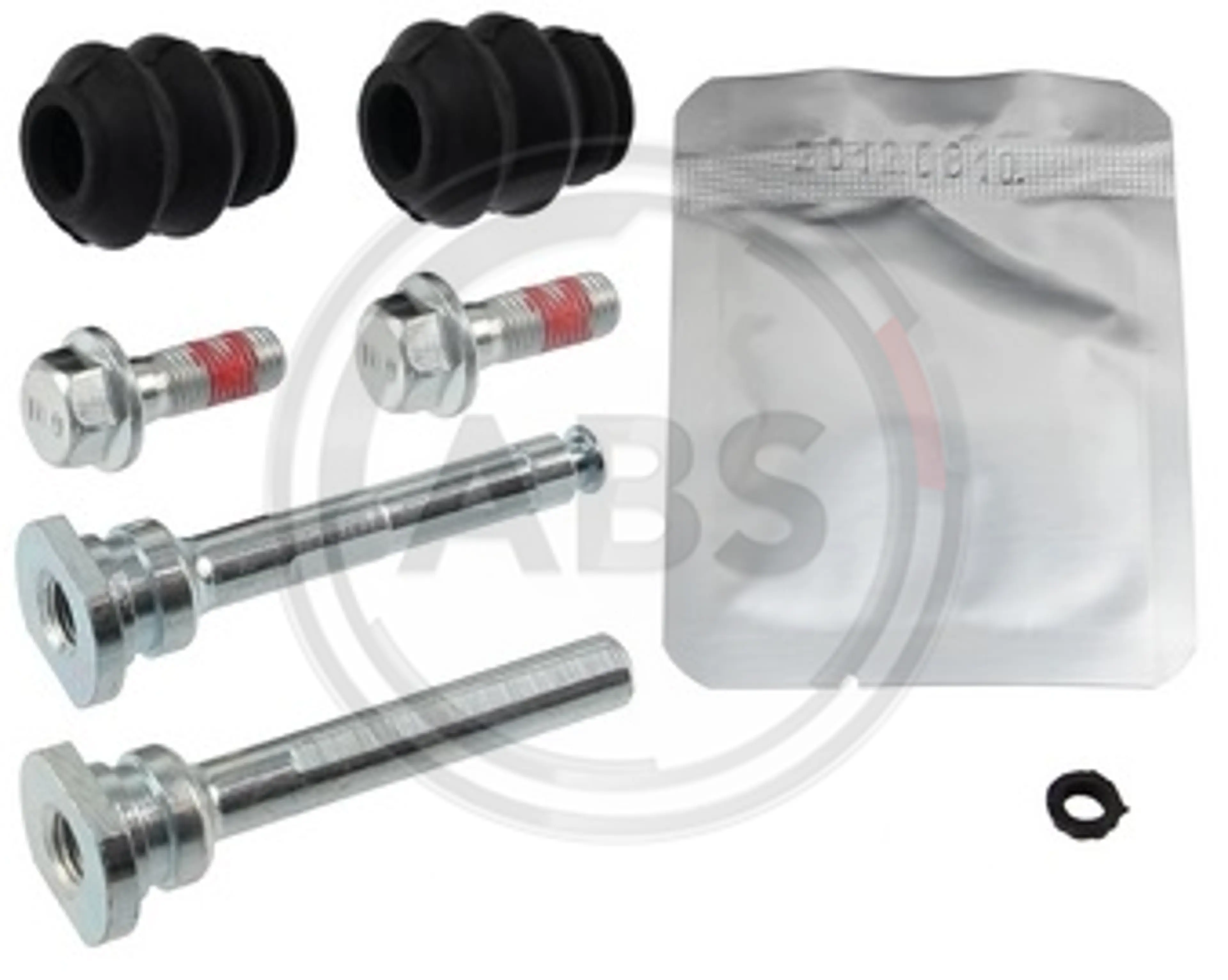 JUEGO DE REPARACIÓN, PINZA DE FRENO