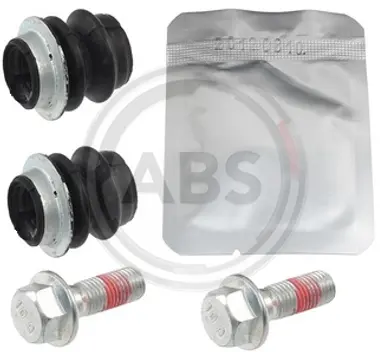 JUEGO DE REPARACIÓN, PINZA DE FRENO