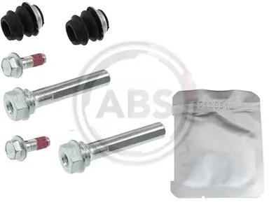 JUEGO DE REPARACIÓN, PINZA DE FRENO