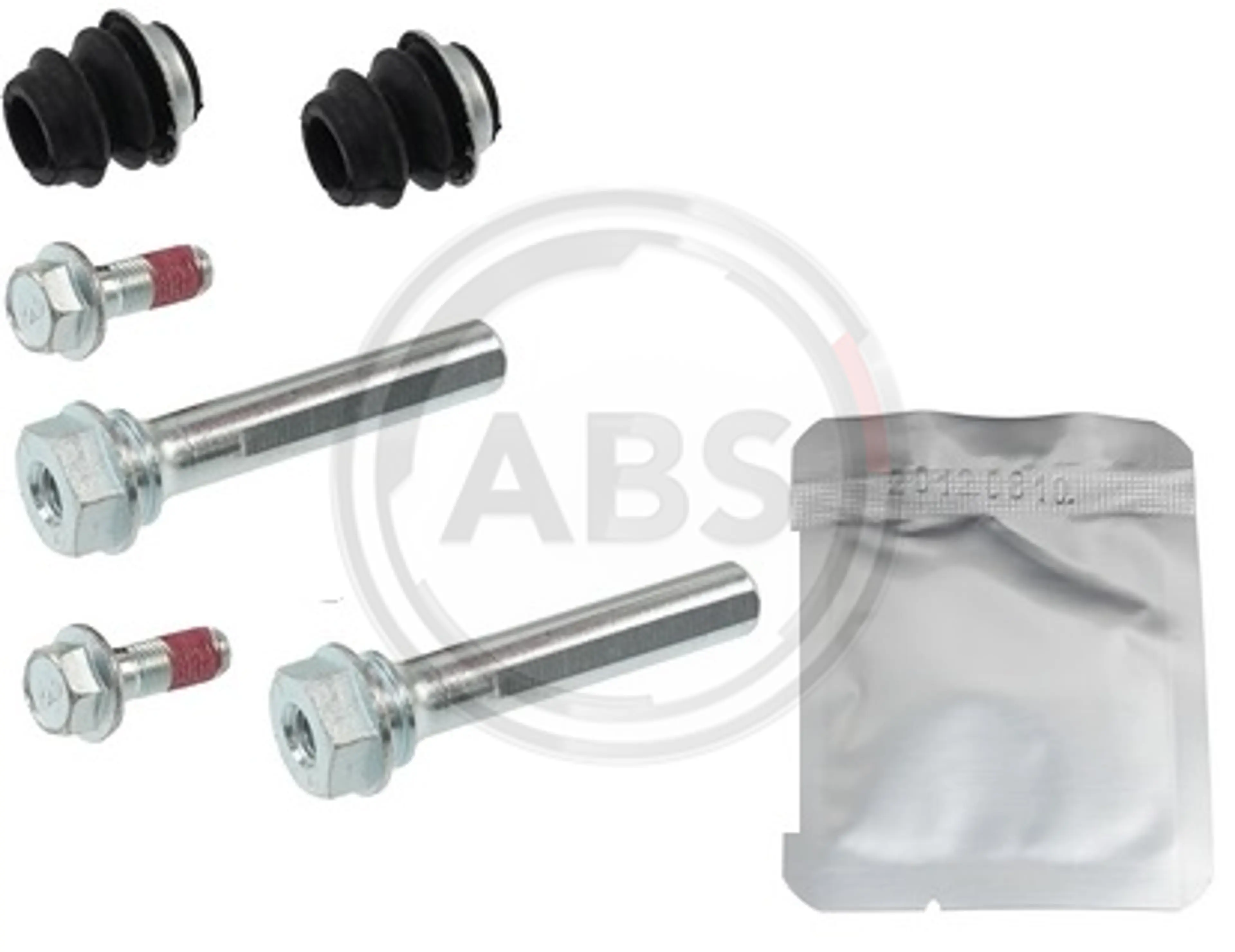 JUEGO DE REPARACIÓN, PINZA DE FRENO