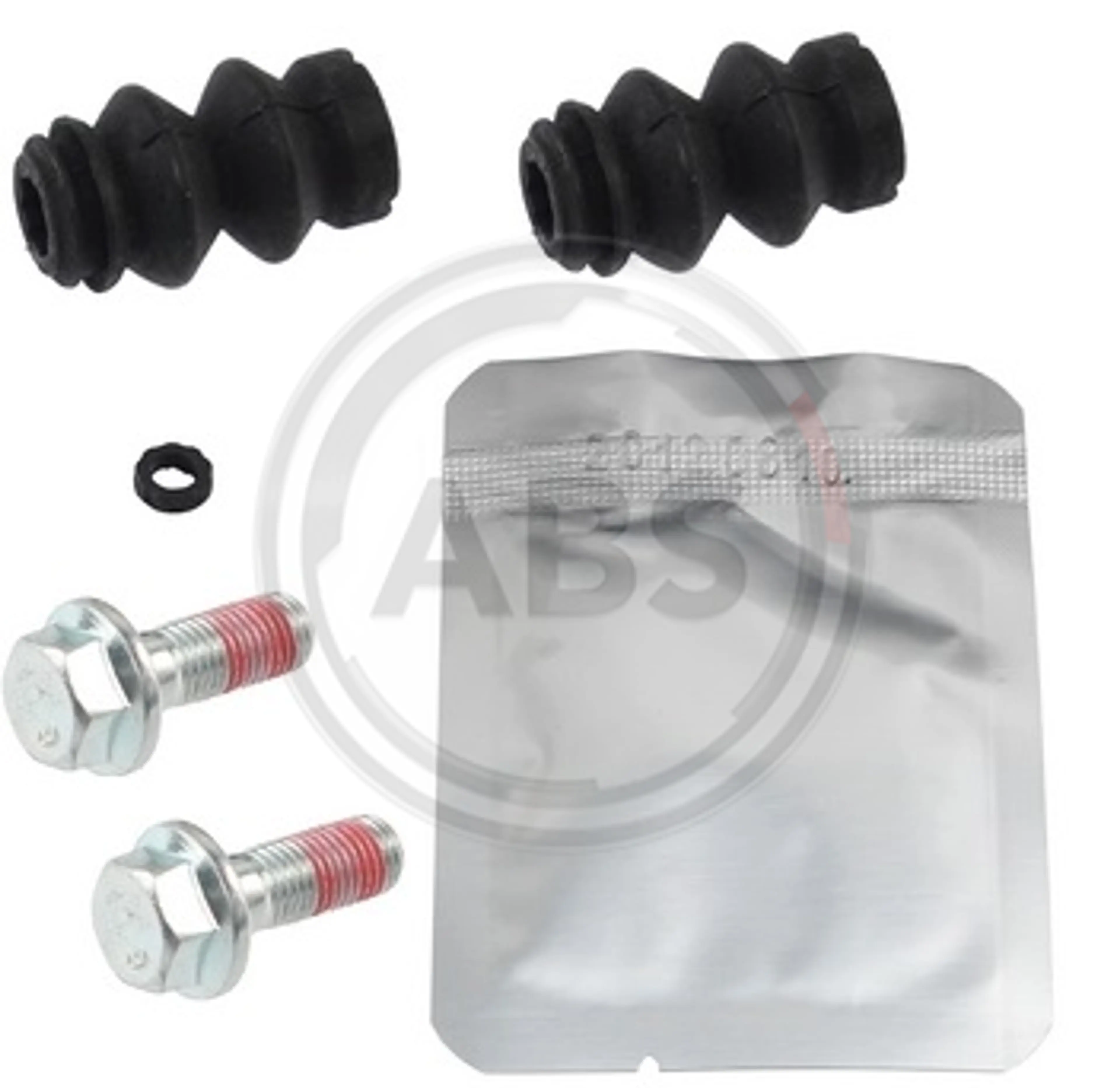 JUEGO DE REPARACIÓN, PINZA DE FRENO