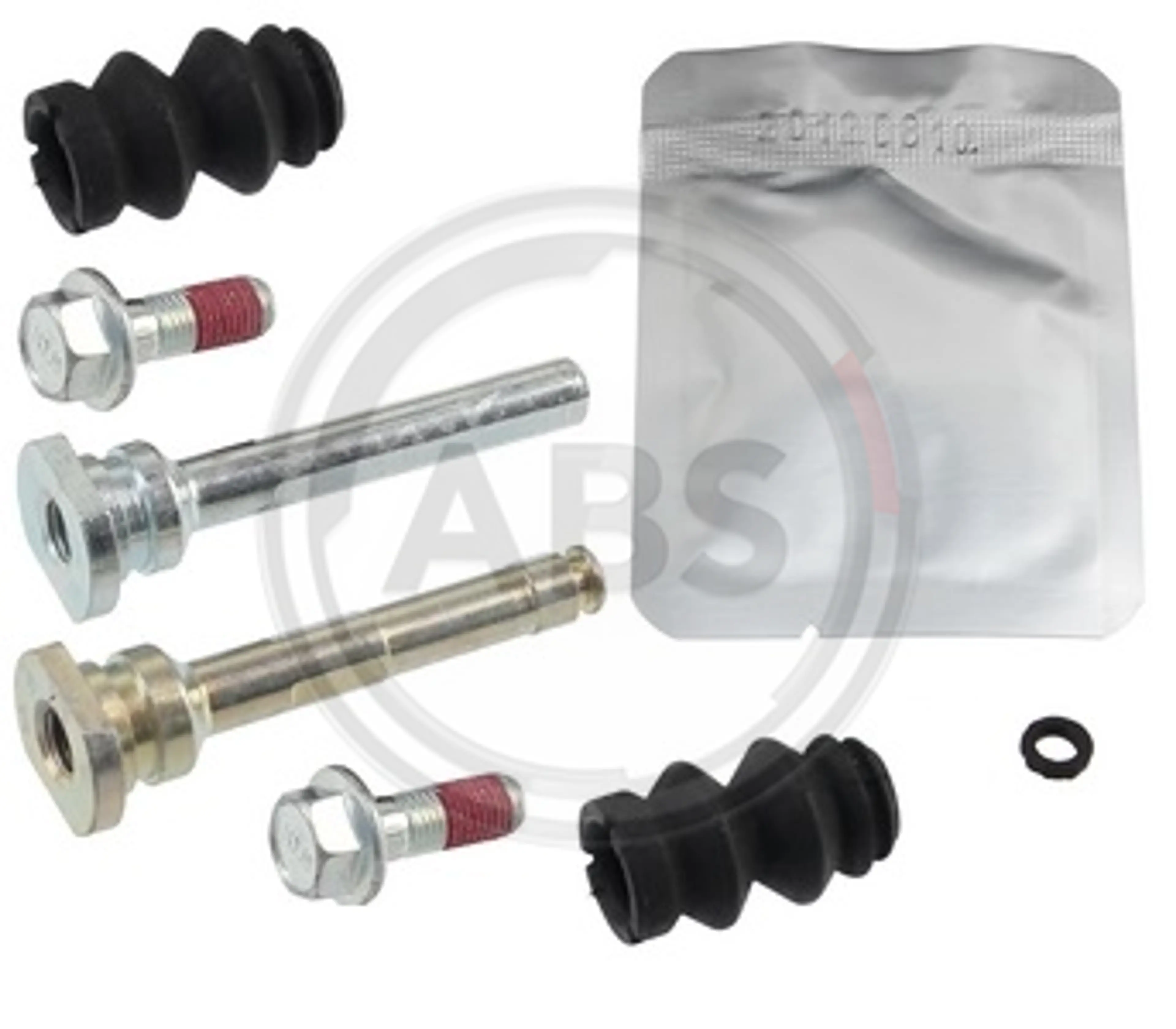 JUEGO DE REPARACIÓN, PINZA DE FRENO