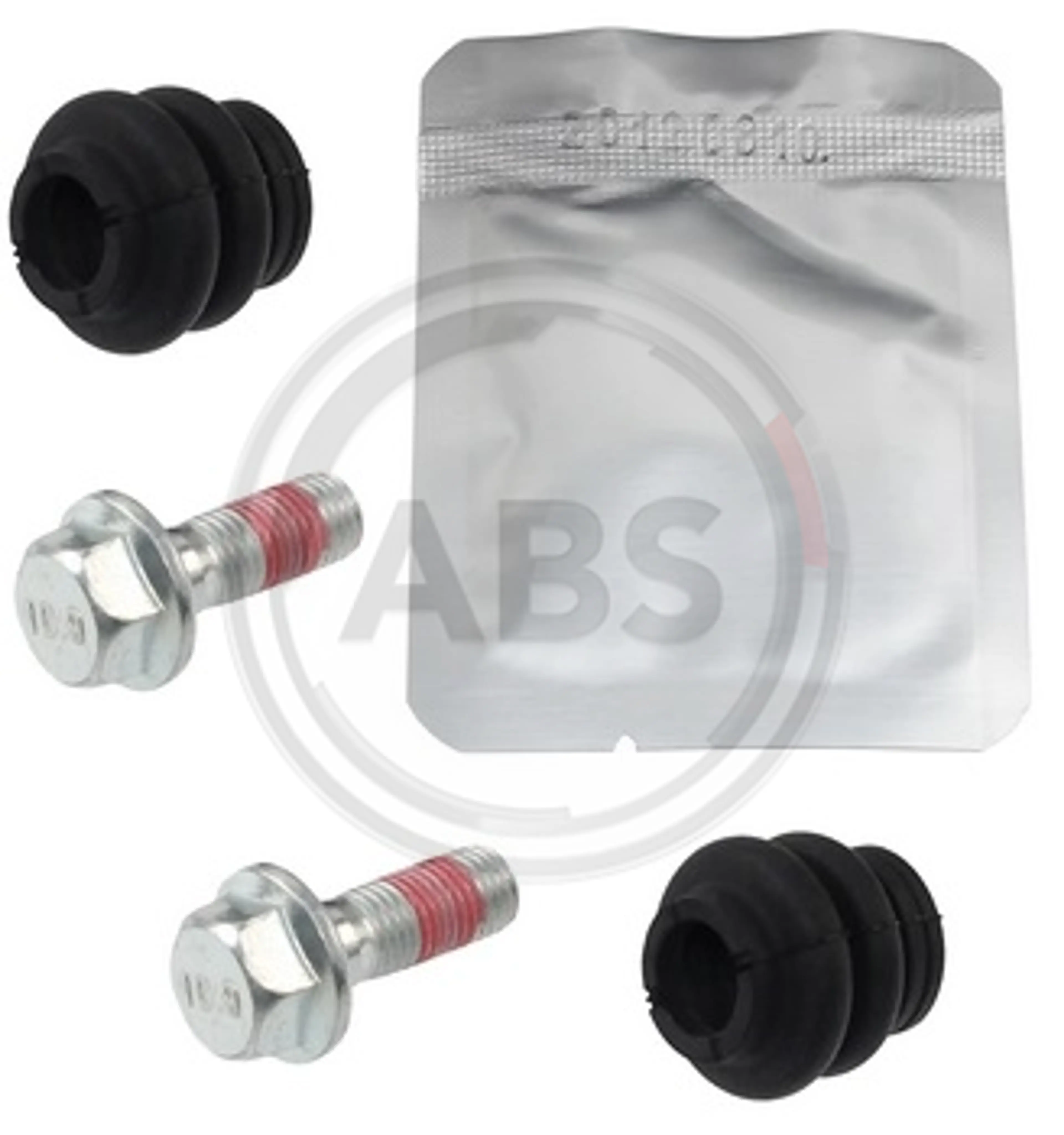 JUEGO DE REPARACIÓN, PINZA DE FRENO