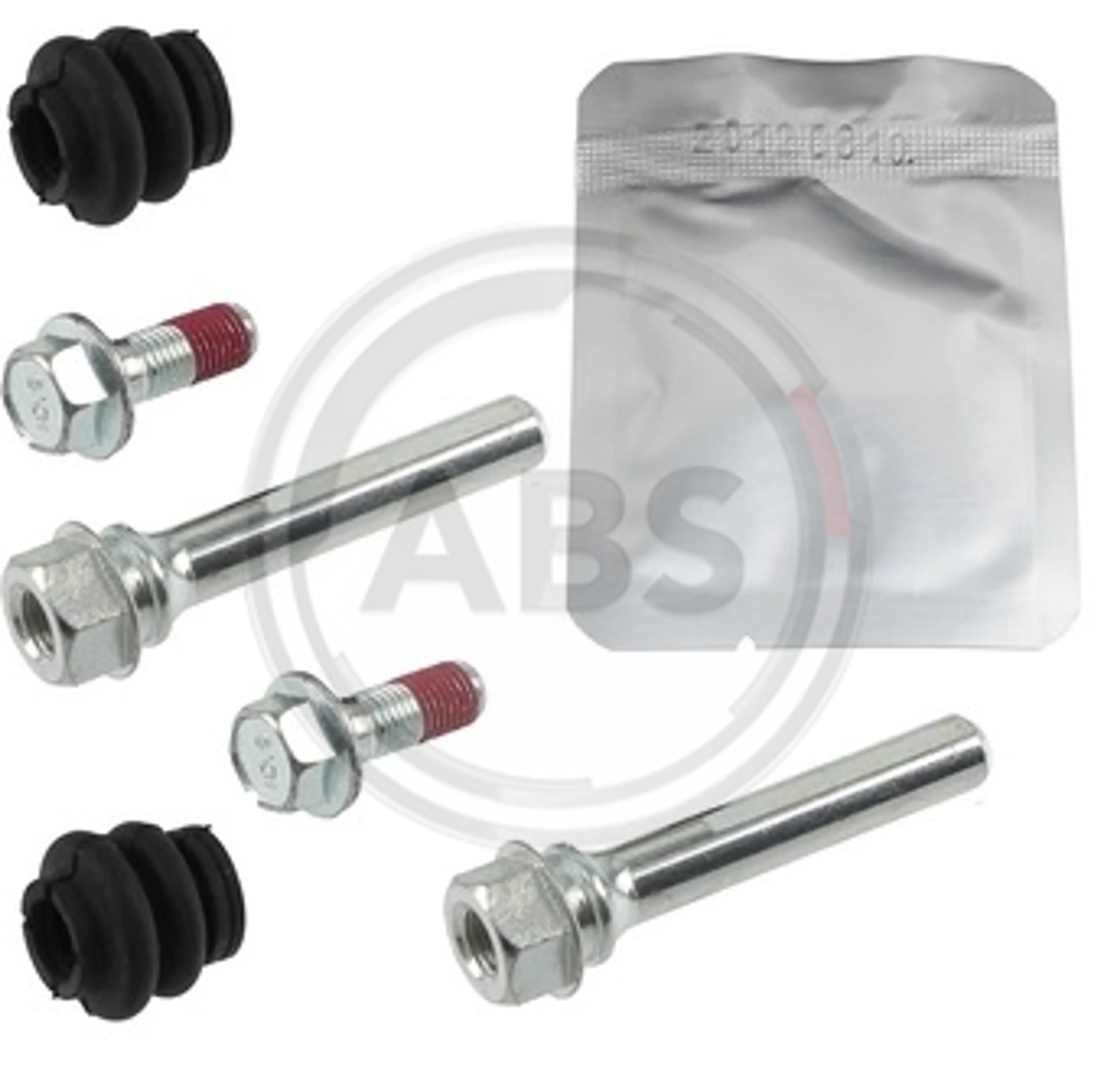 JUEGO DE REPARACIÓN, PINZA DE FRENO