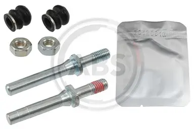 JUEGO DE REPARACIÓN, PINZA DE FRENO