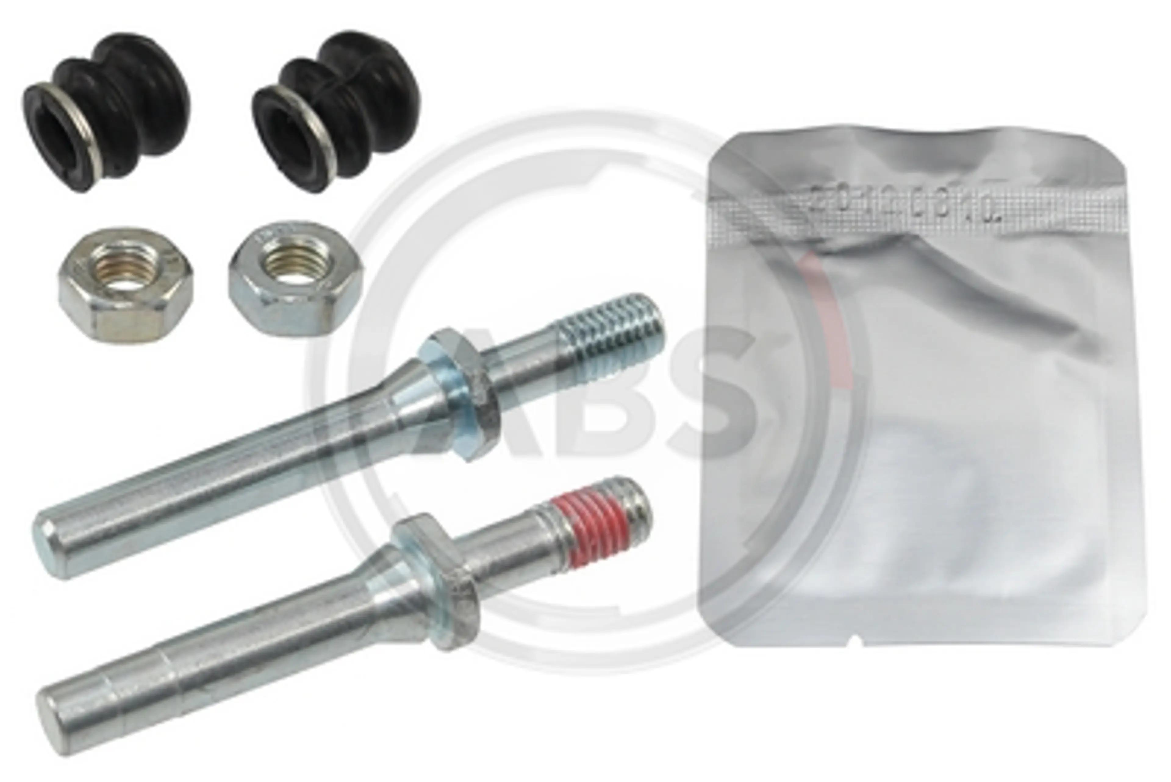 JUEGO DE REPARACIÓN, PINZA DE FRENO