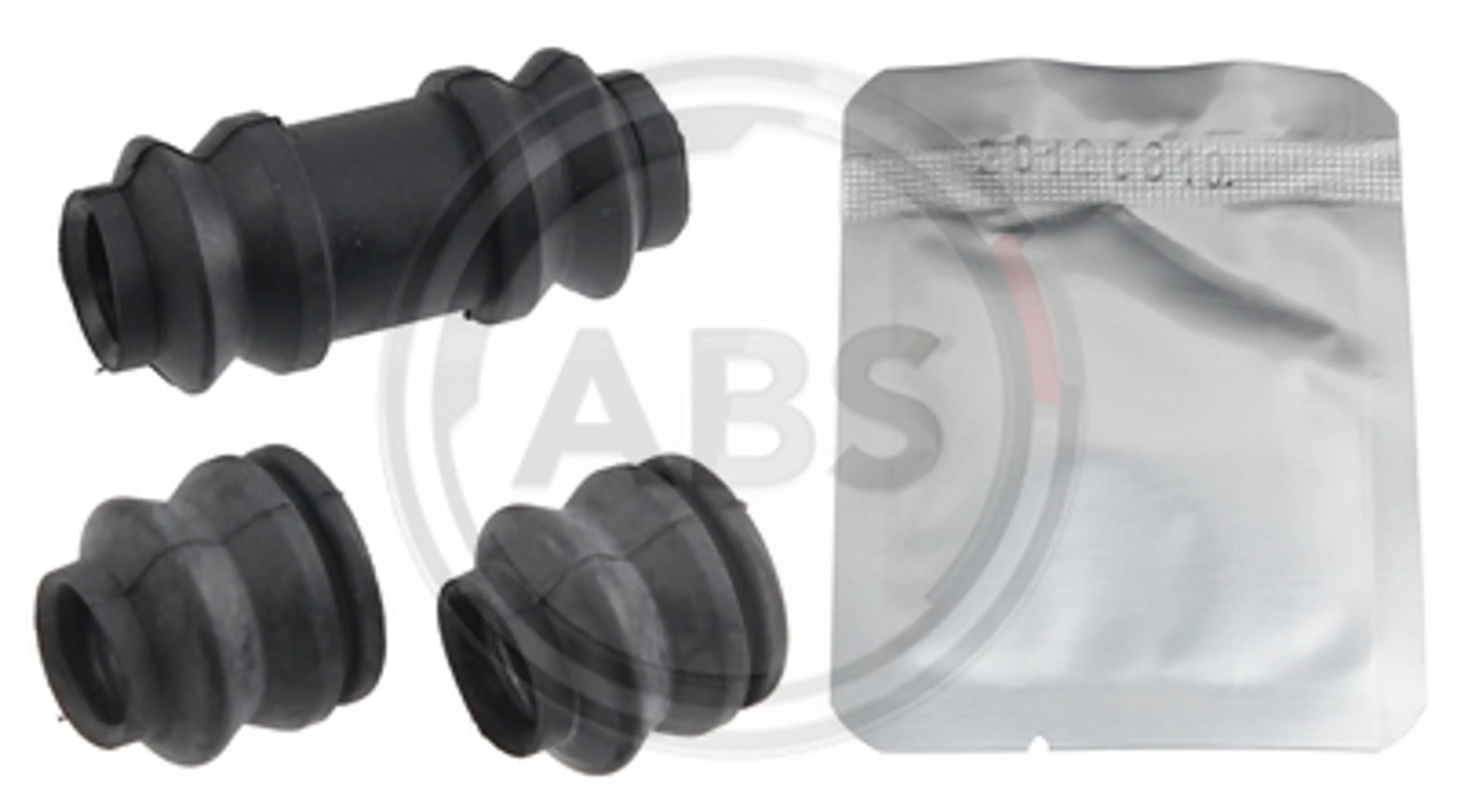 JUEGO DE REPARACIÓN, PINZA DE FRENO