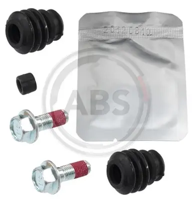 JUEGO DE REPARACIÓN, PINZA DE FRENO