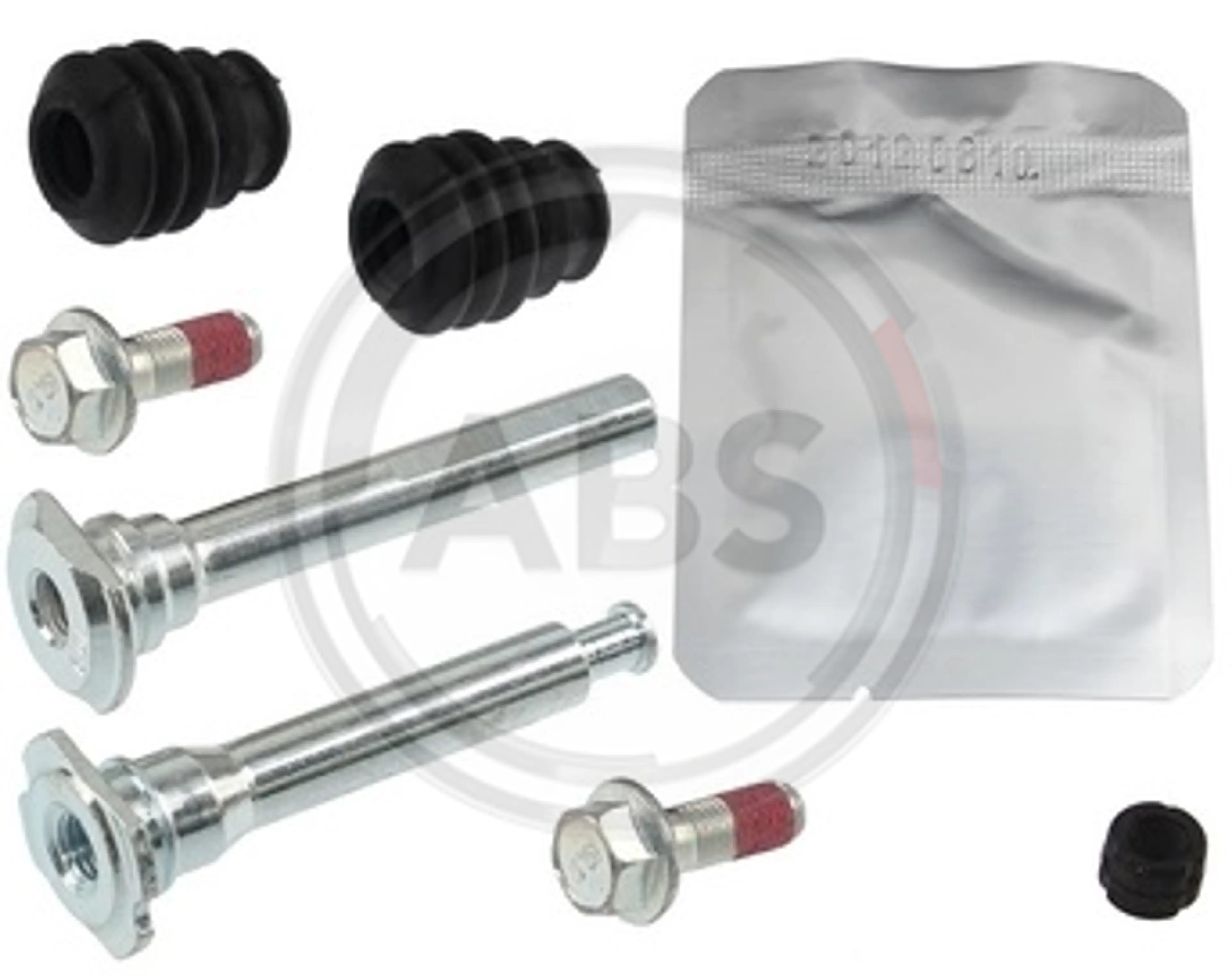 JUEGO DE REPARACIÓN, PINZA DE FRENO