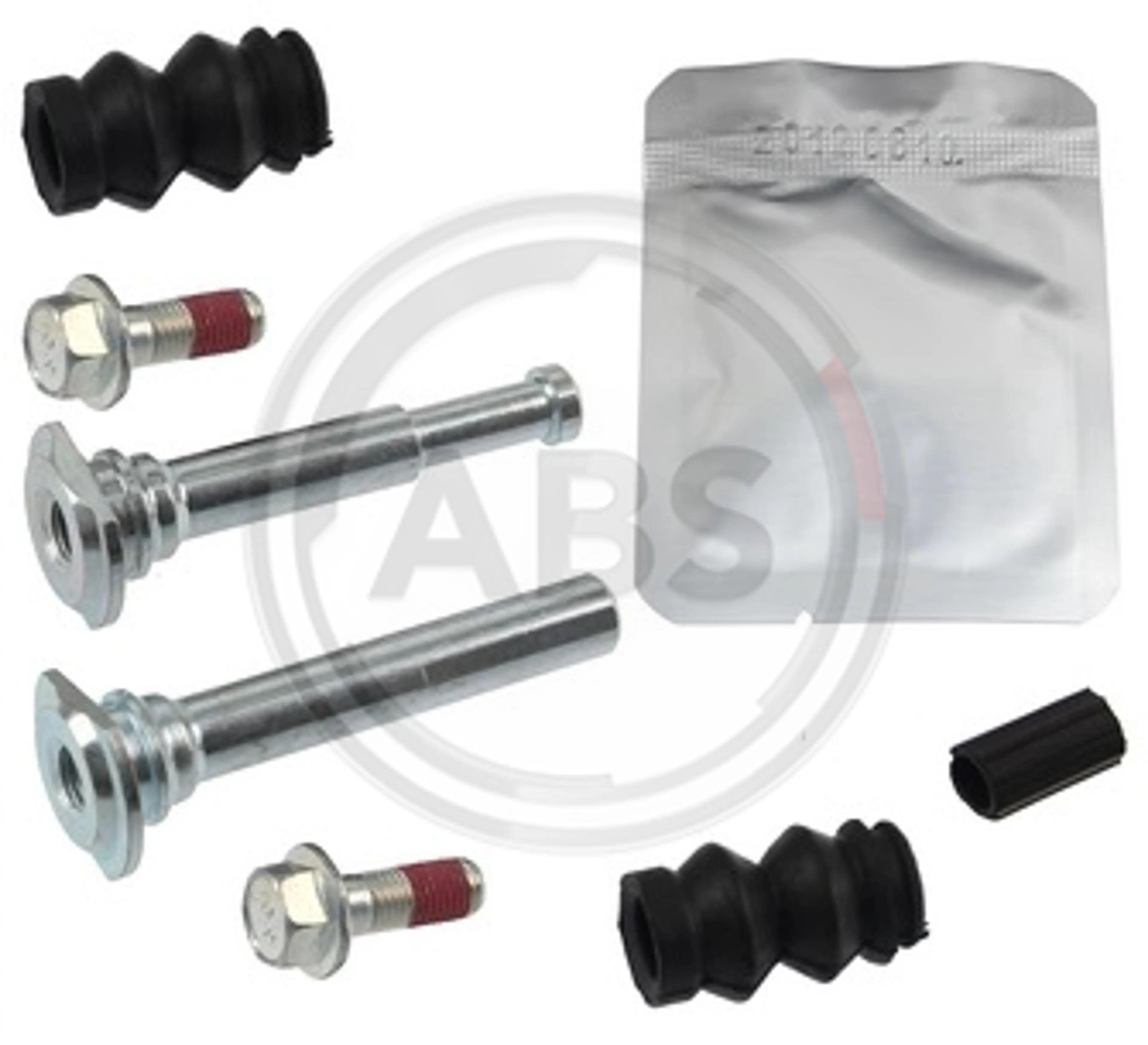 JUEGO DE REPARACIÓN, PINZA DE FRENO