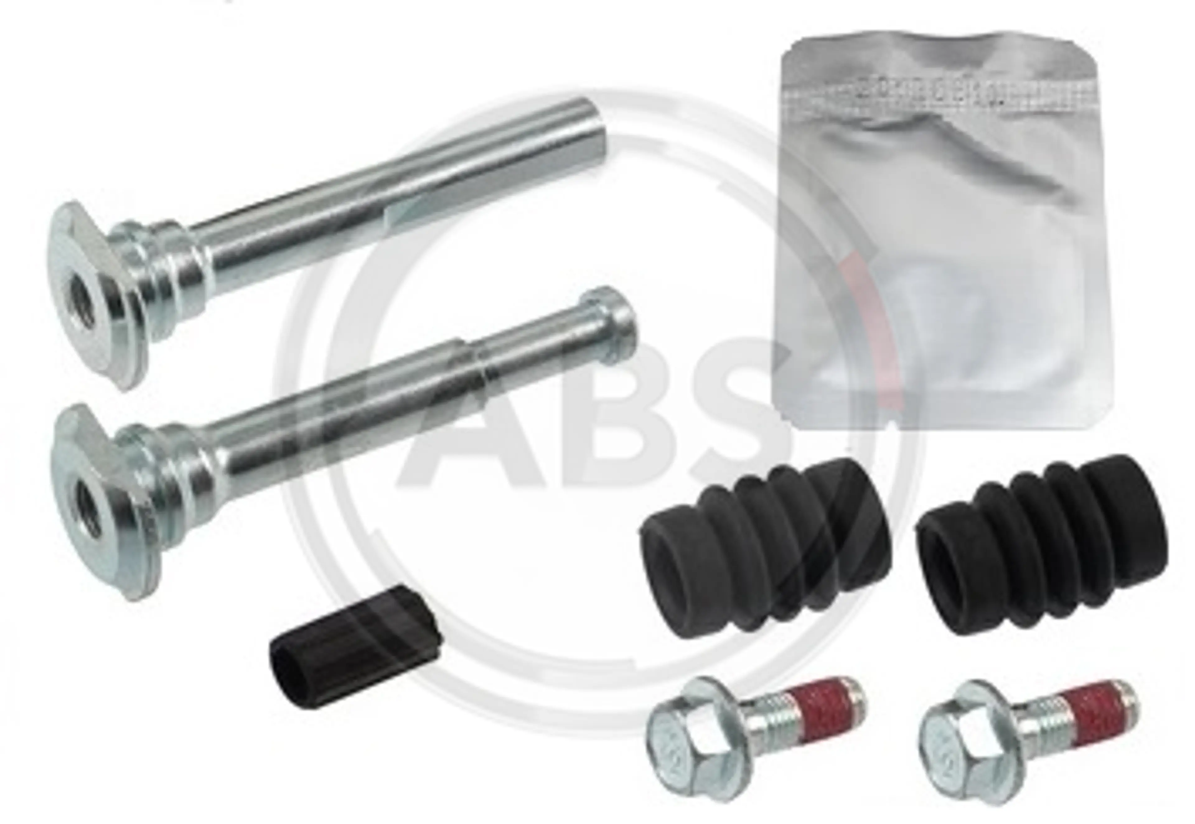 JUEGO DE REPARACIÓN, PINZA DE FRENO