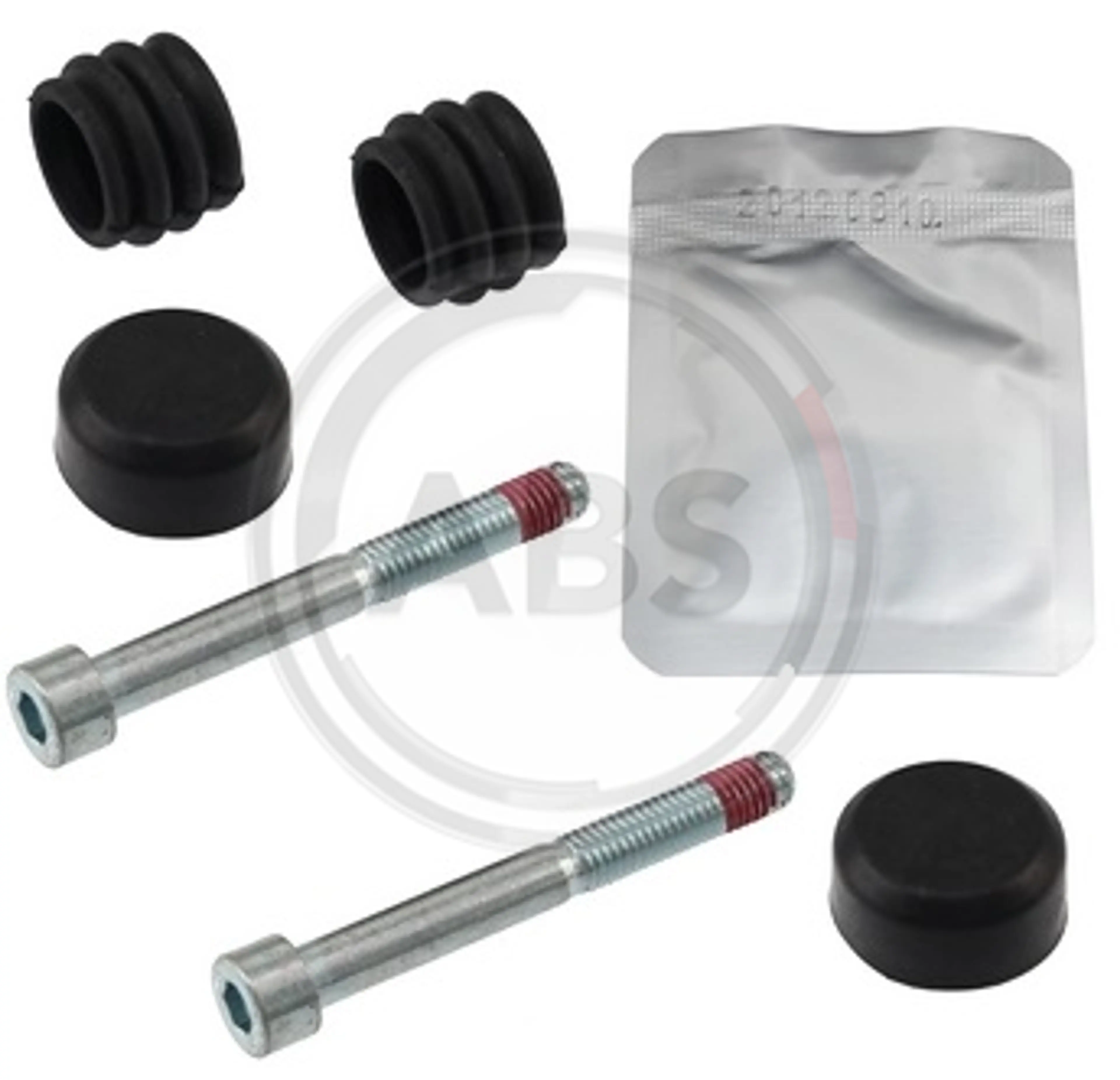 JUEGO DE REPARACIÓN, PINZA DE FRENO