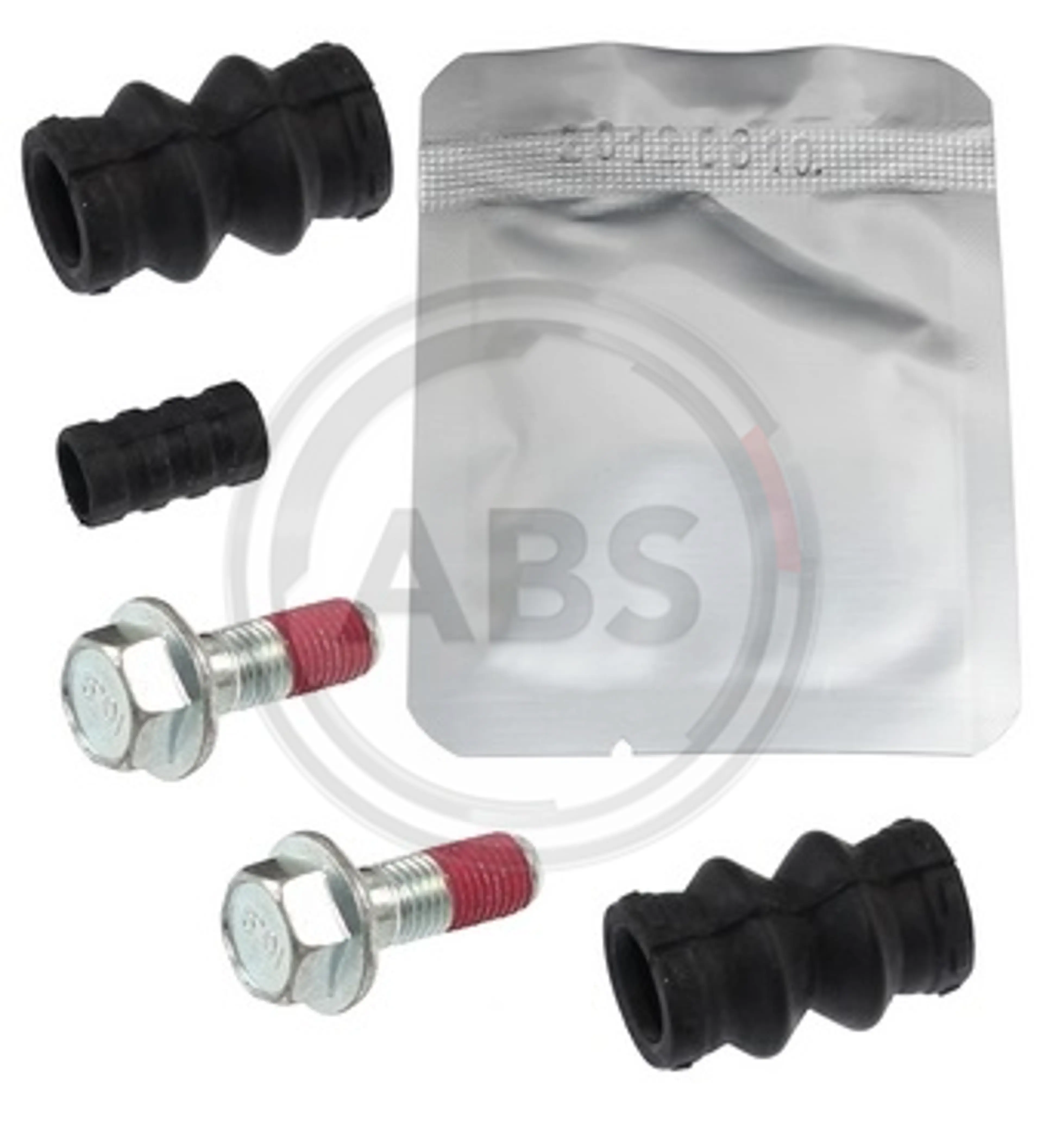 JUEGO DE REPARACIÓN, PINZA DE FRENO