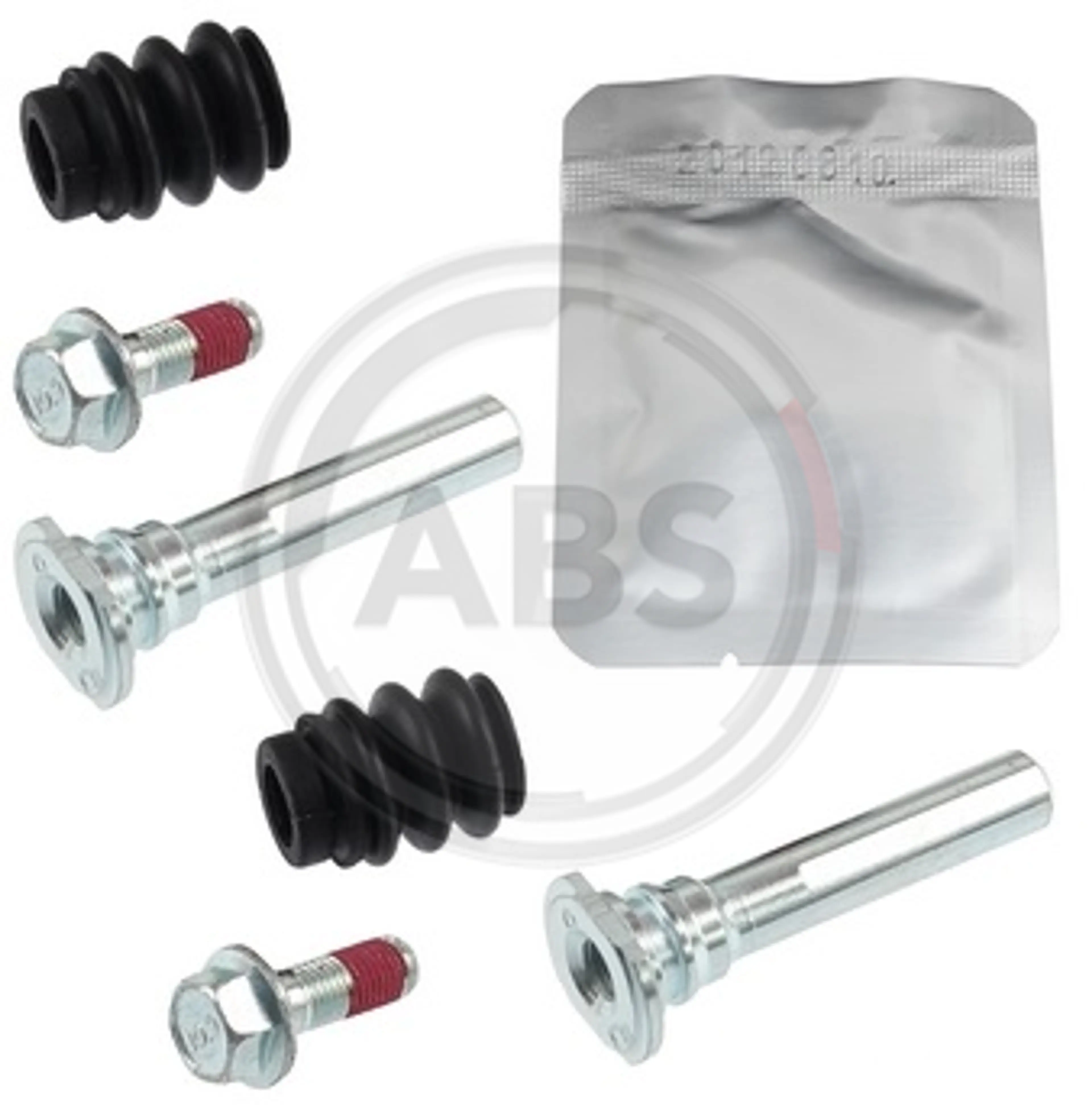 JUEGO DE REPARACIÓN, PINZA DE FRENO