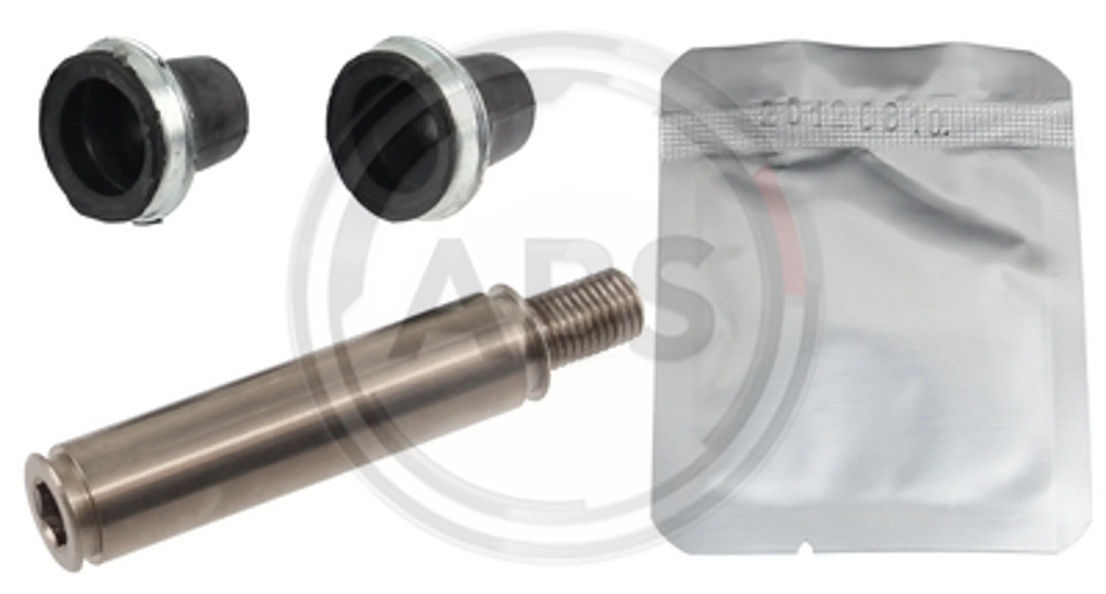 JUEGO DE REPARACIÓN, PINZA DE FRENO