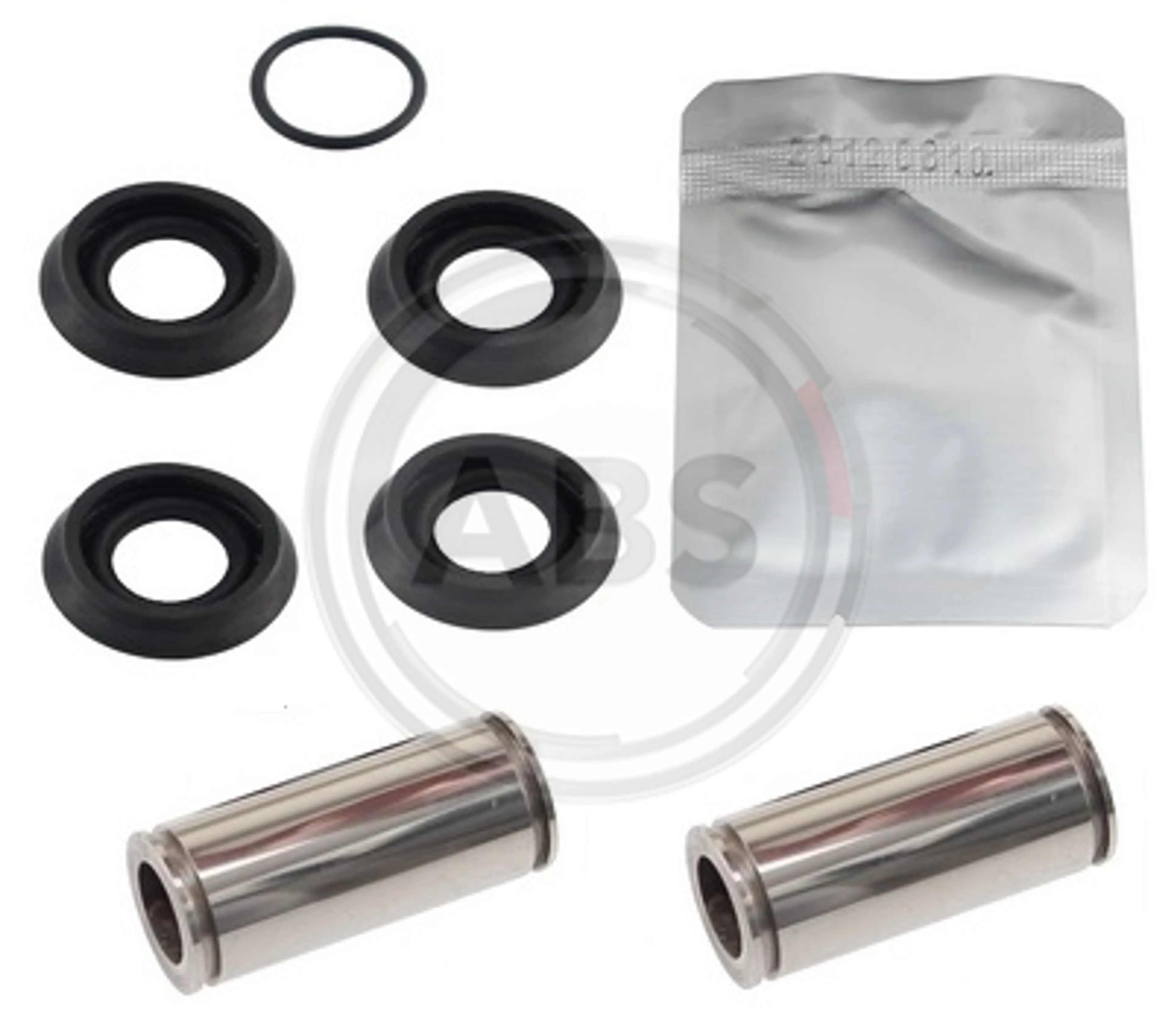 JUEGO DE REPARACIÓN, PINZA DE FRENO