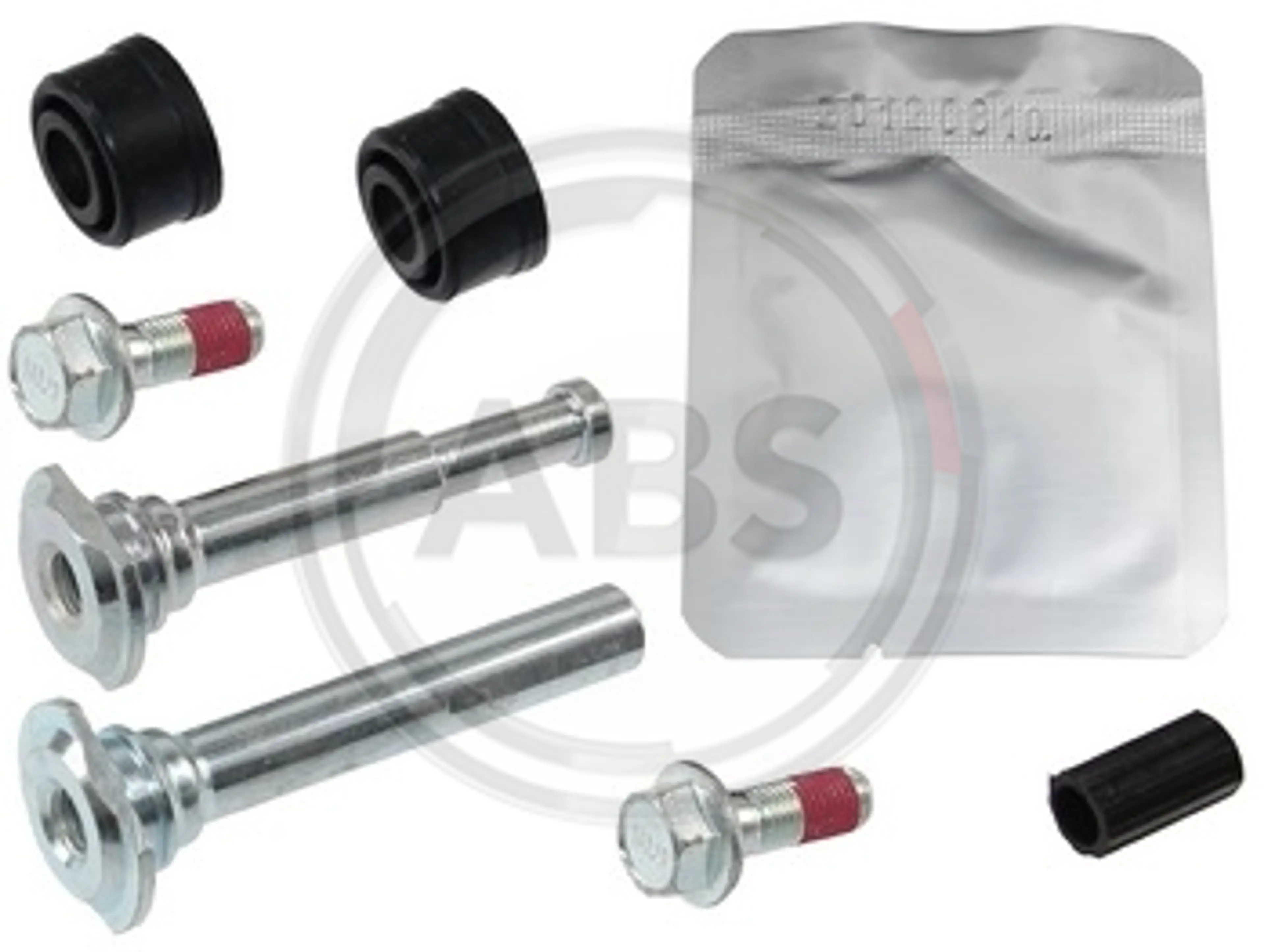 JUEGO DE REPARACIÓN, PINZA DE FRENO