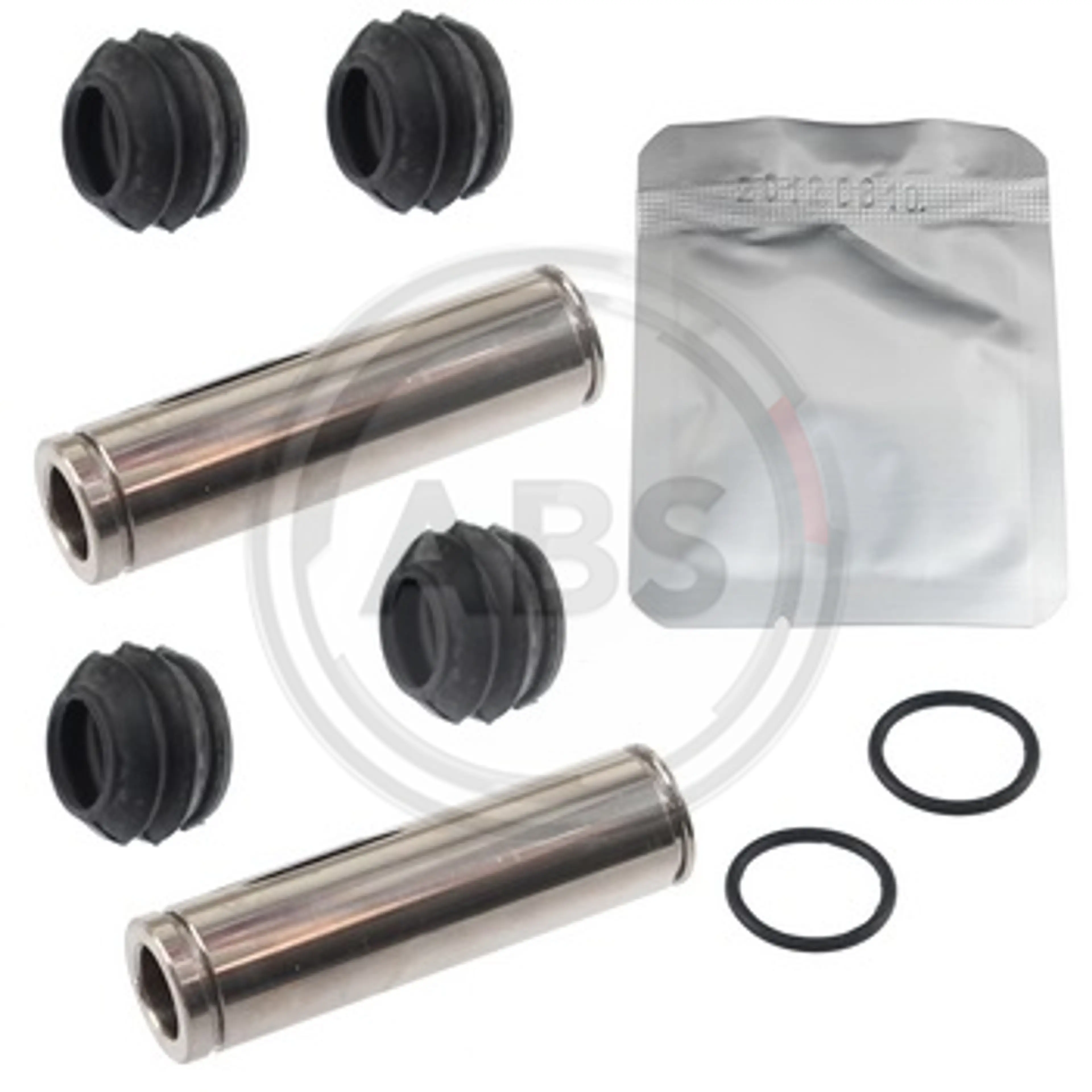 JUEGO DE REPARACIÓN, PINZA DE FRENO