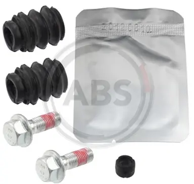 JUEGO DE REPARACIÓN, PINZA DE FRENO