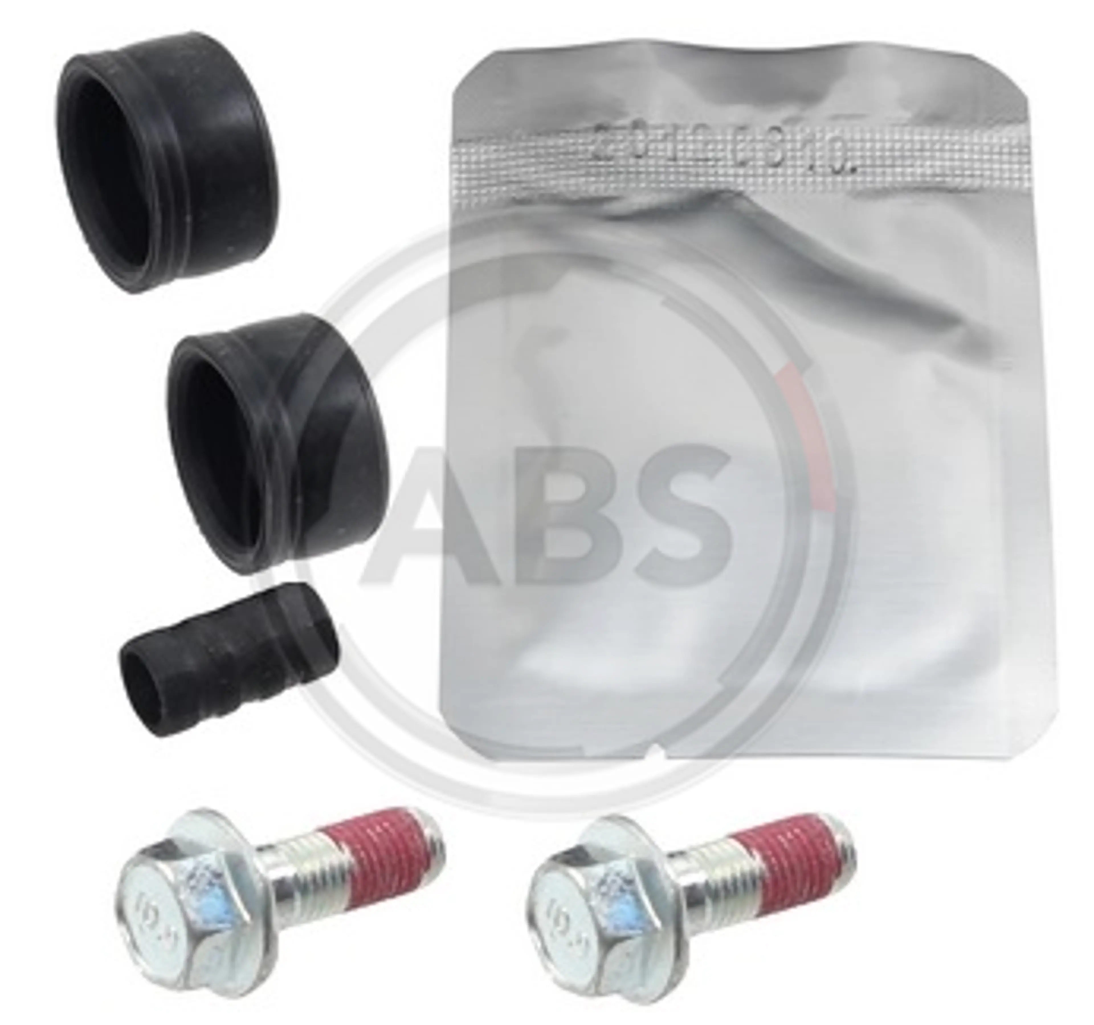 JUEGO DE REPARACIÓN, PINZA DE FRENO