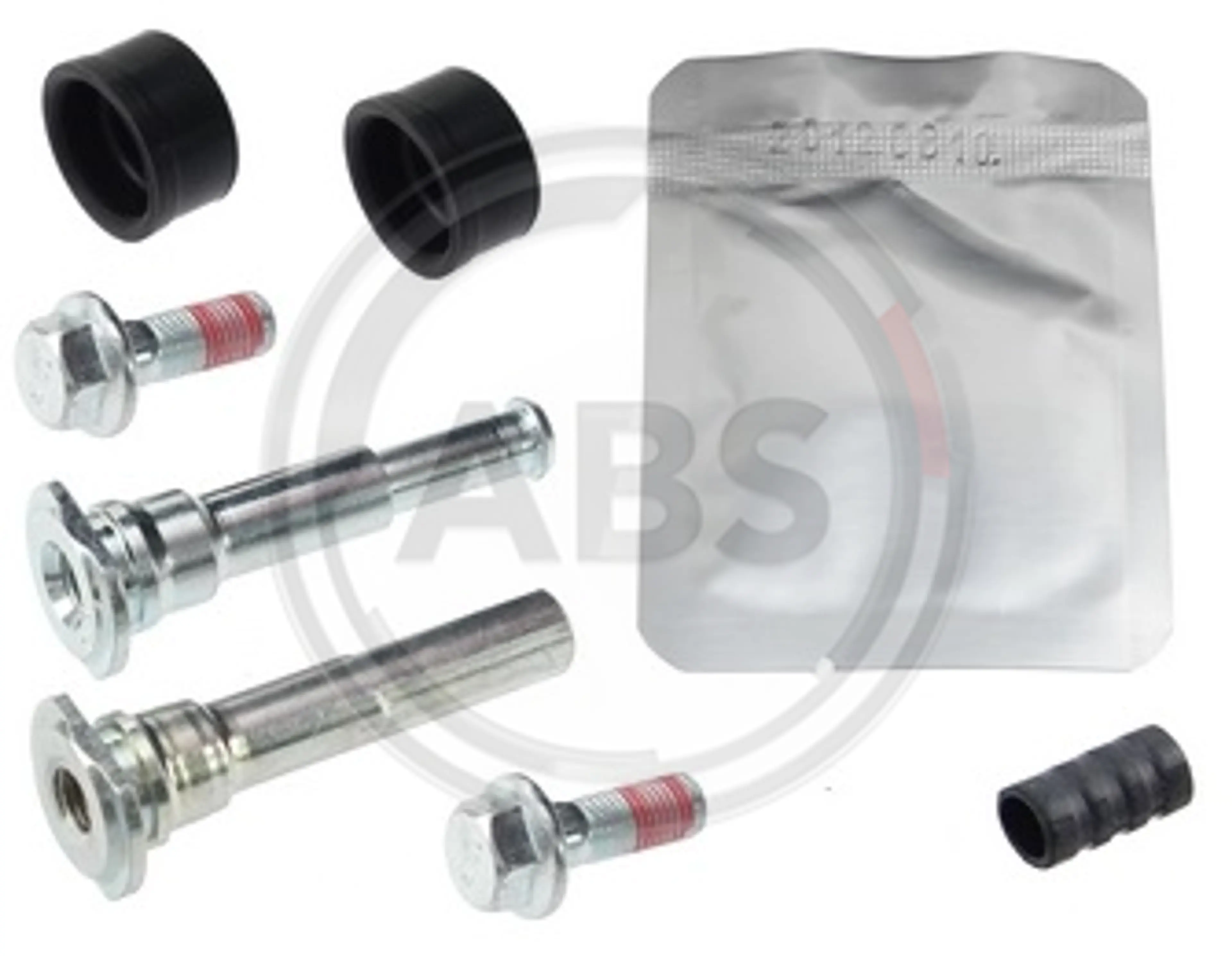 JUEGO DE REPARACIÓN, PINZA DE FRENO