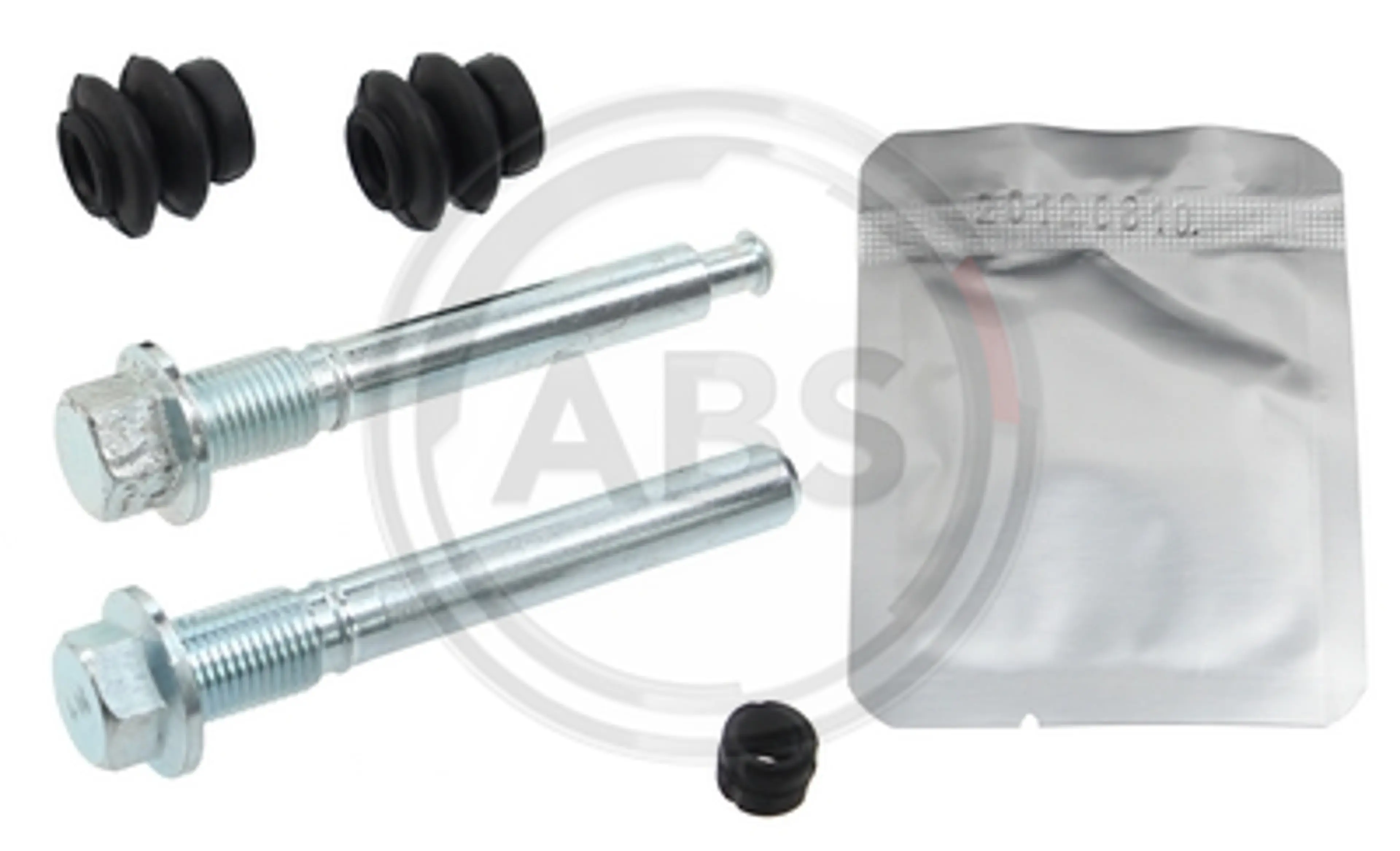 JUEGO DE REPARACIÓN, PINZA DE FRENO