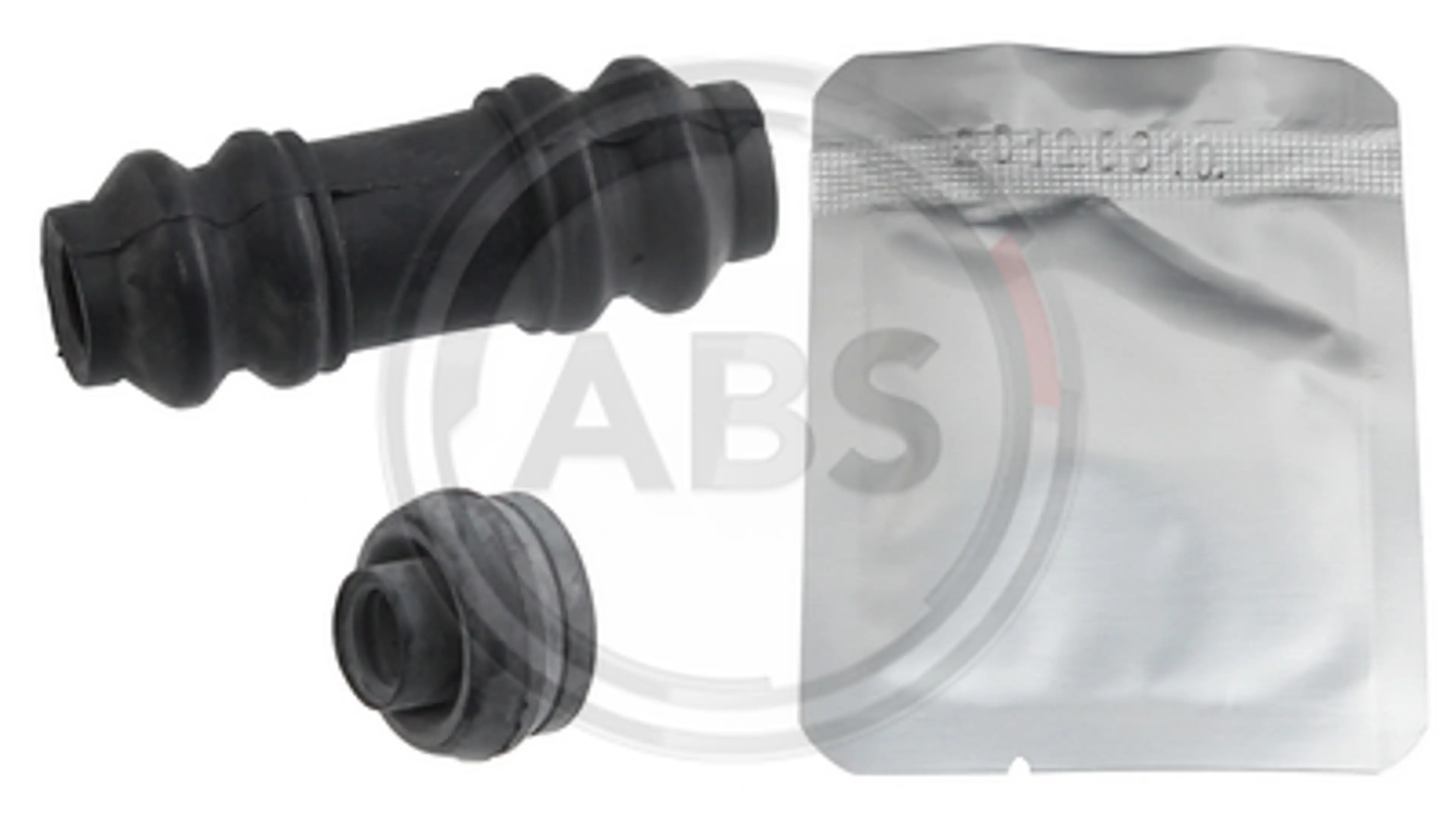 JUEGO DE REPARACIÓN, PINZA DE FRENO