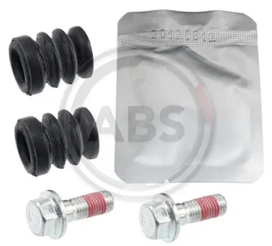 JUEGO DE REPARACIÓN, PINZA DE FRENO