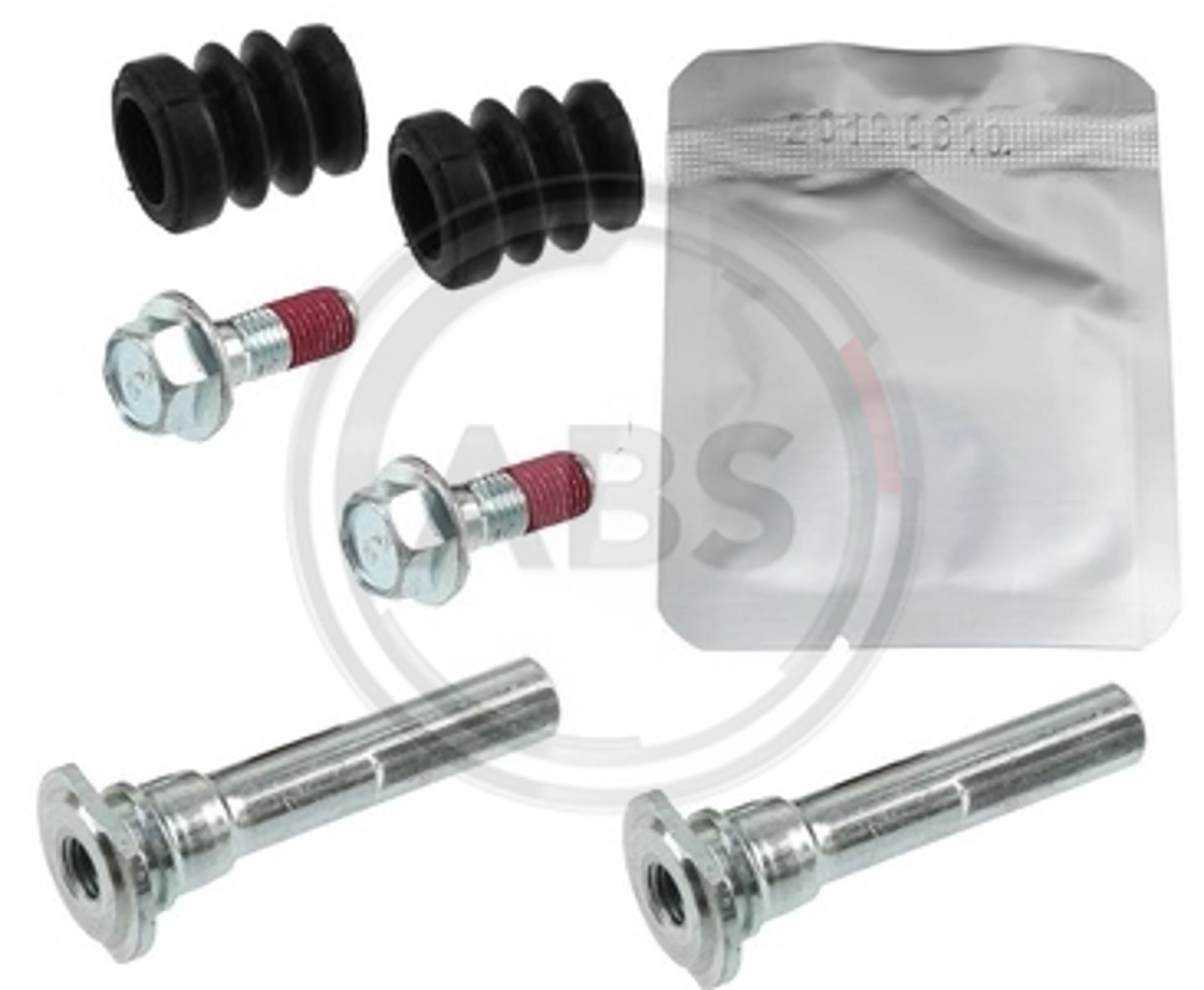 JUEGO DE REPARACIÓN, PINZA DE FRENO