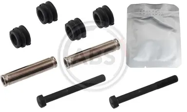 JUEGO DE REPARACIÓN, PINZA DE FRENO