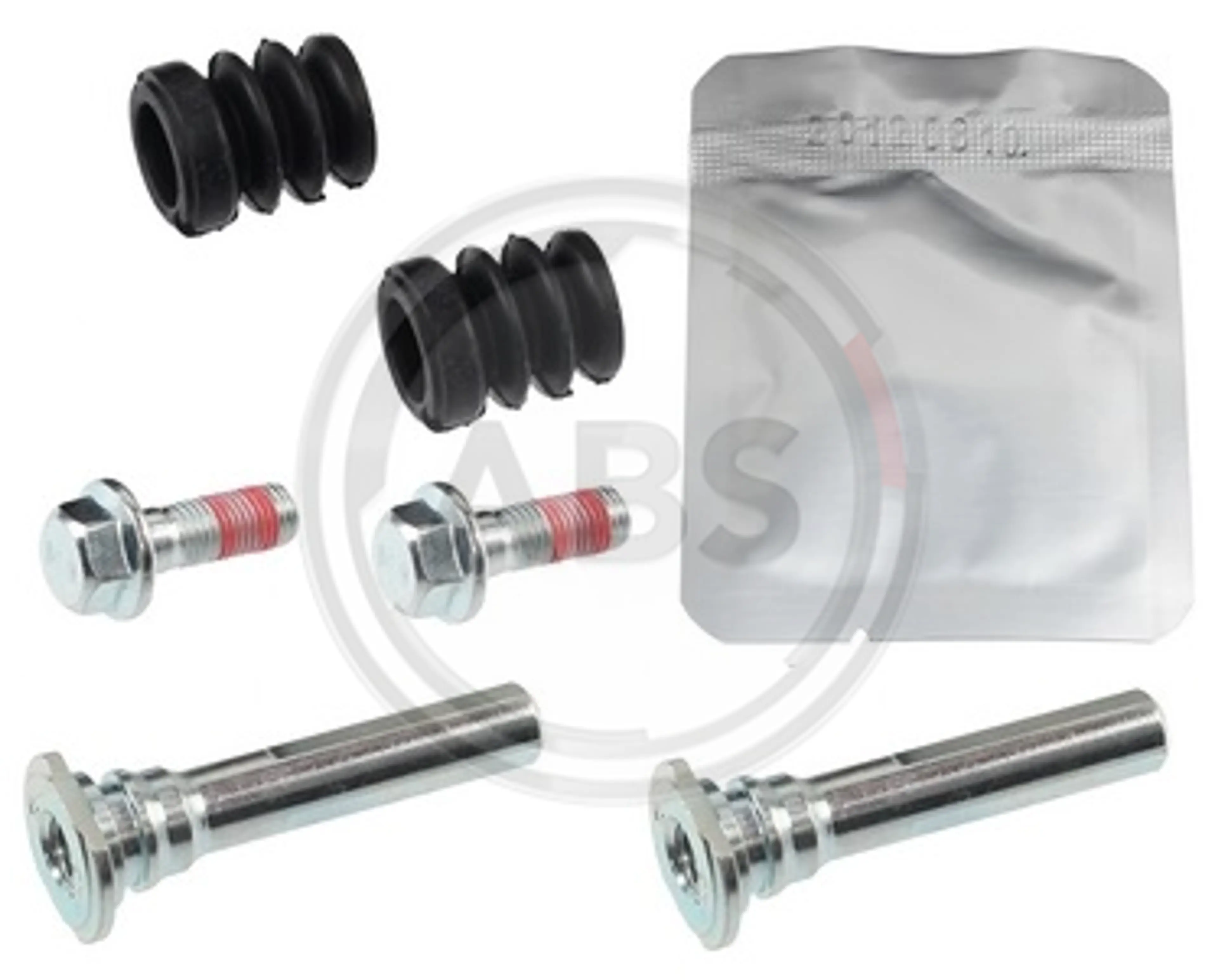 JUEGO DE REPARACIÓN, PINZA DE FRENO