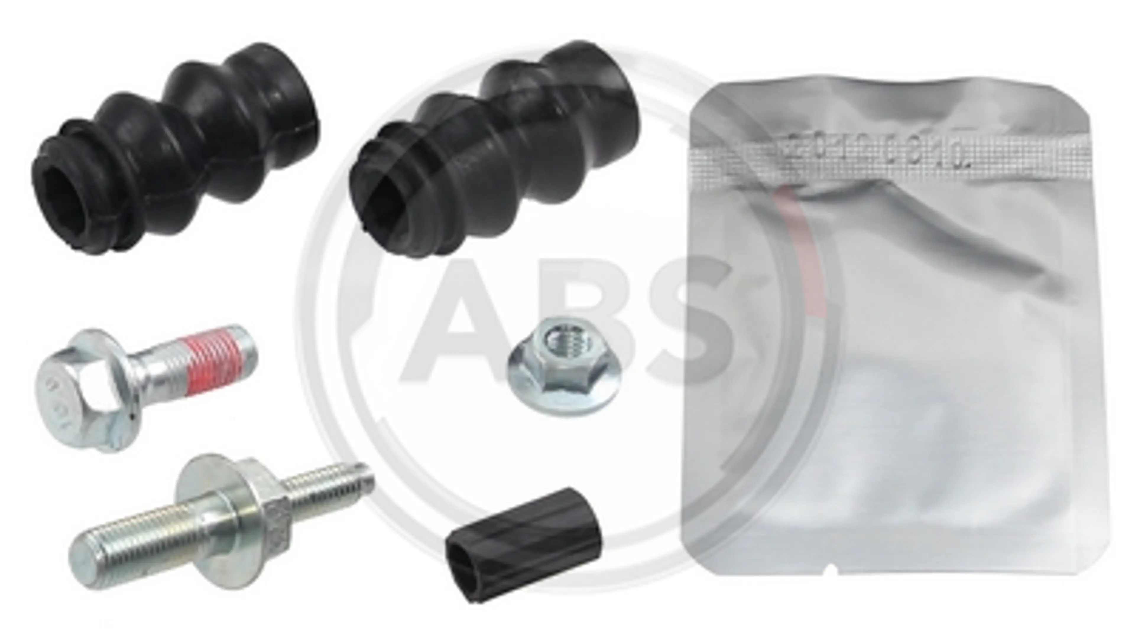 JUEGO DE REPARACIÓN, PINZA DE FRENO