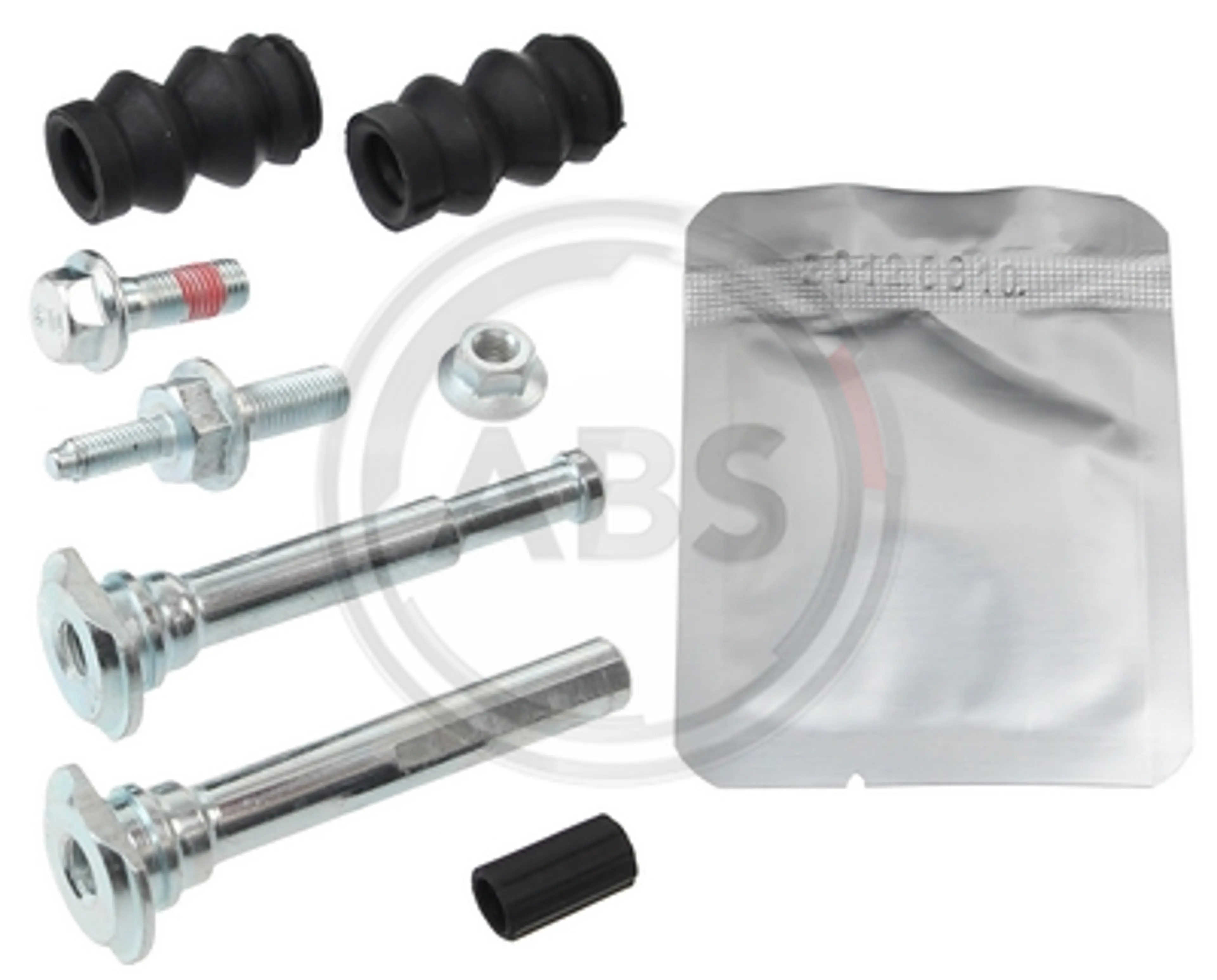 JUEGO DE REPARACIÓN, PINZA DE FRENO