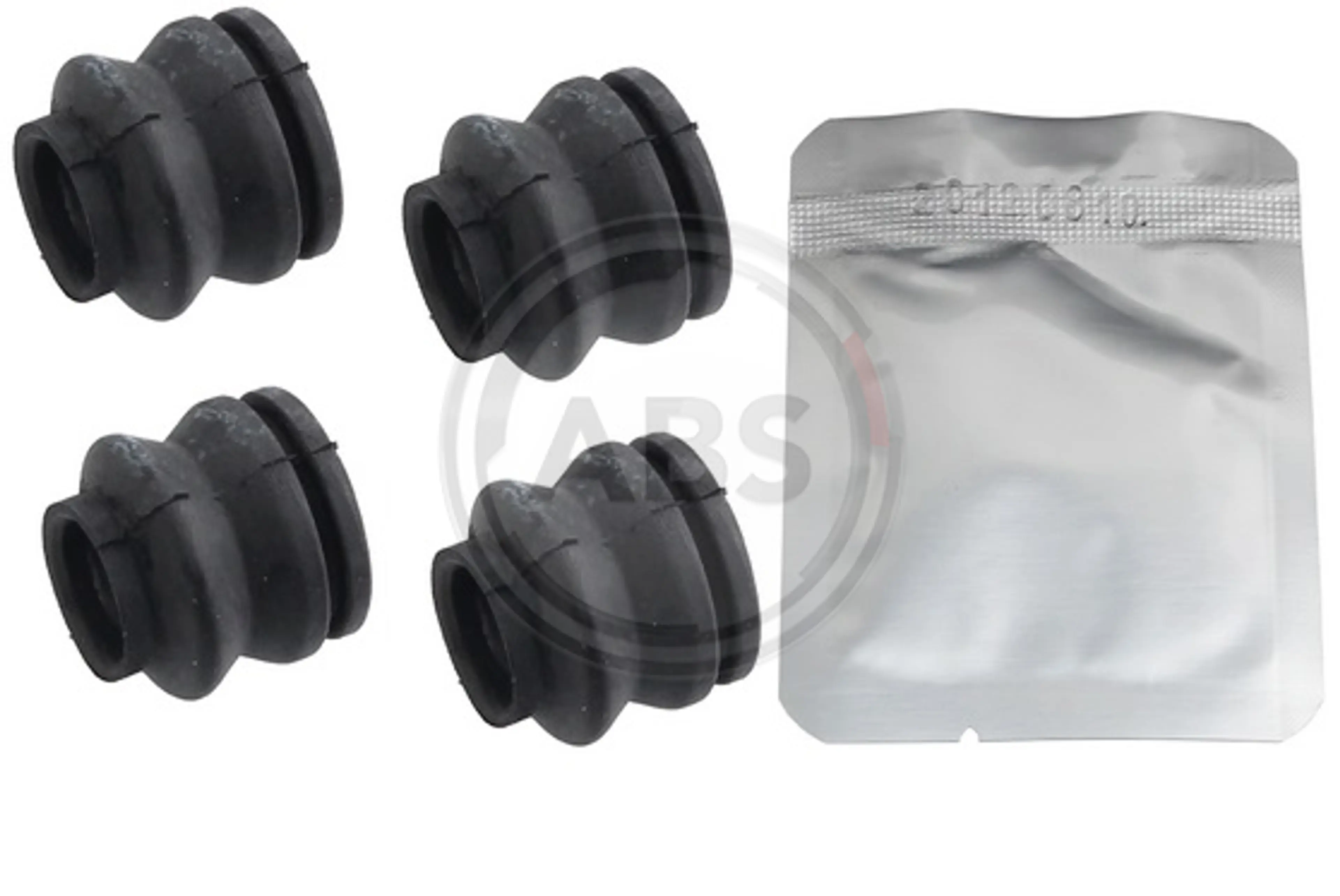 JUEGO DE REPARACIÓN, PINZA DE FRENO