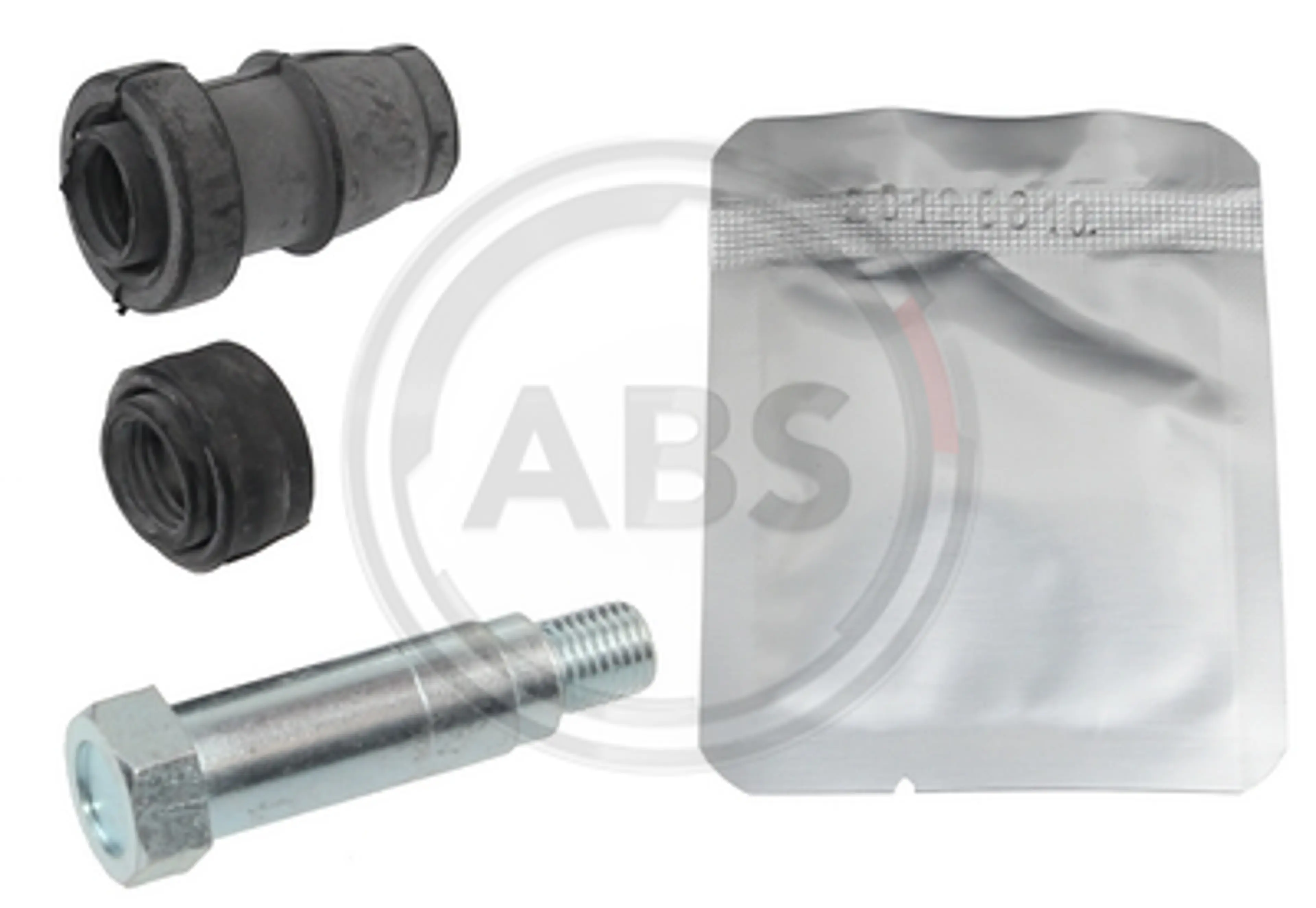 JUEGO DE REPARACIÓN, PINZA DE FRENO